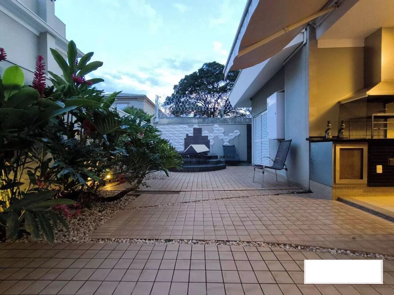 Casa de Condomínio com 4 quartos à venda, 493m² — foto 12 de 28