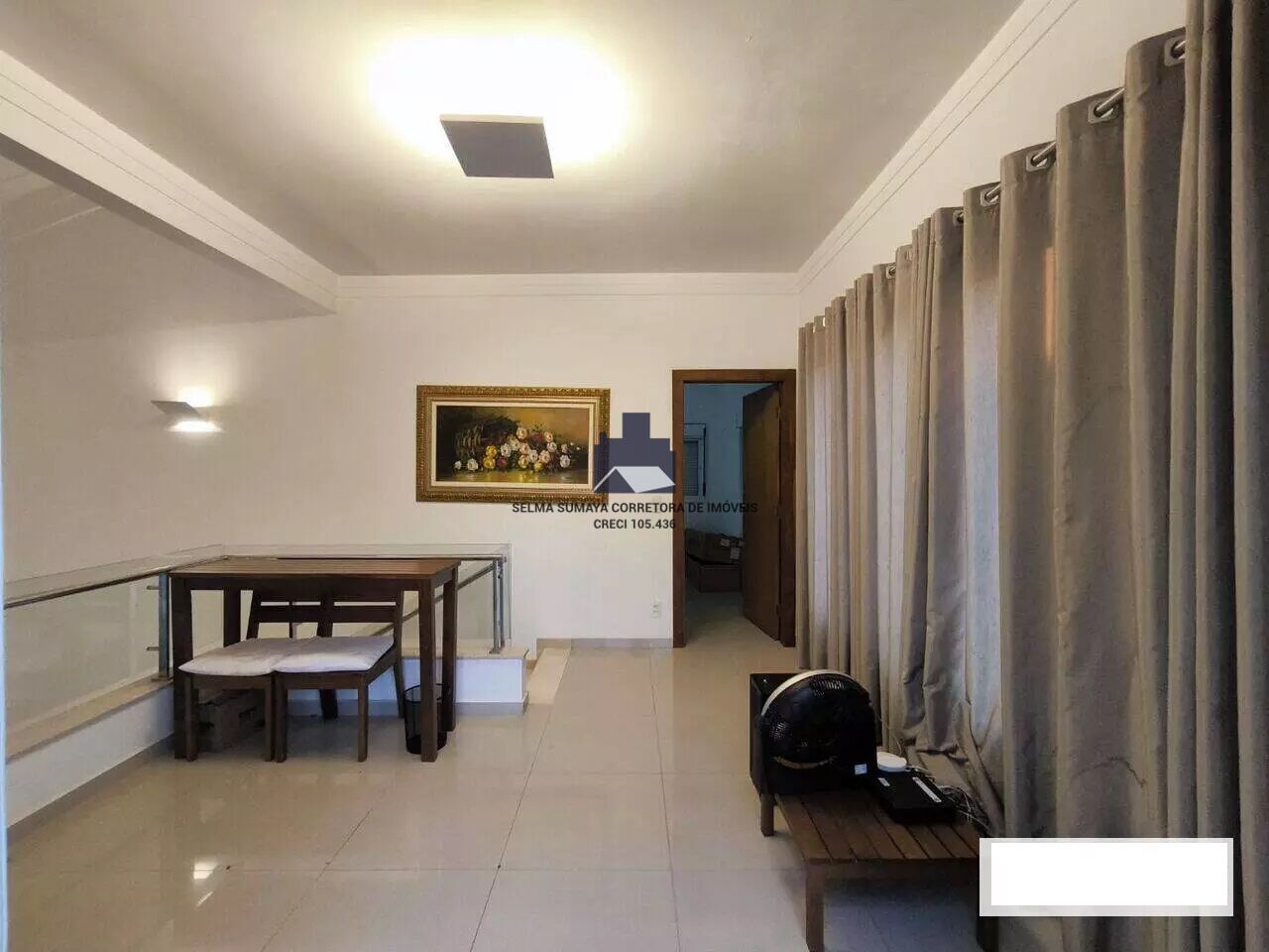 Casa de Condomínio com 4 quartos à venda, 493m² — foto 16 de 28