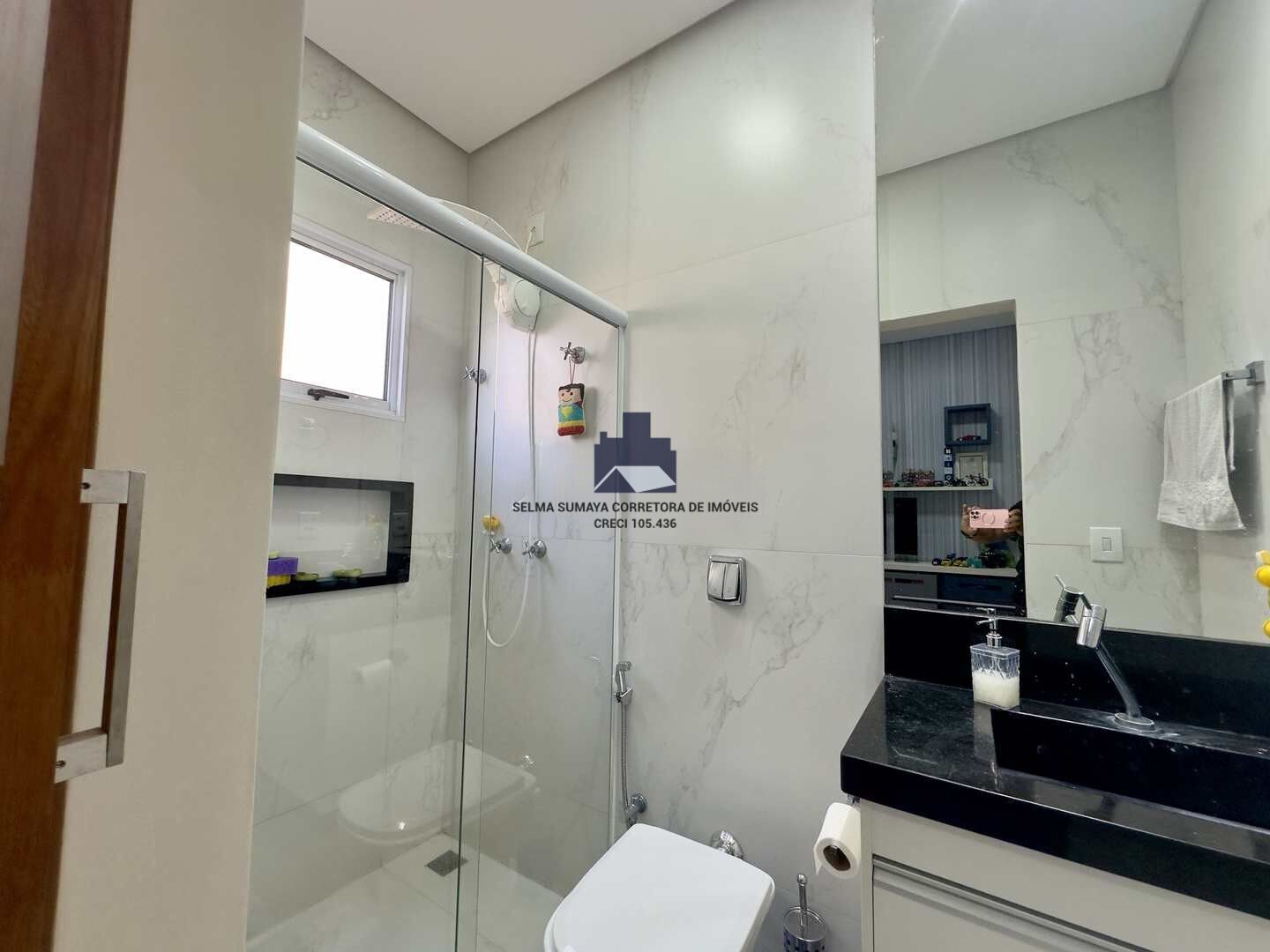 Casa de Condomínio com 3 quartos à venda, 200m² — foto 6 de 21