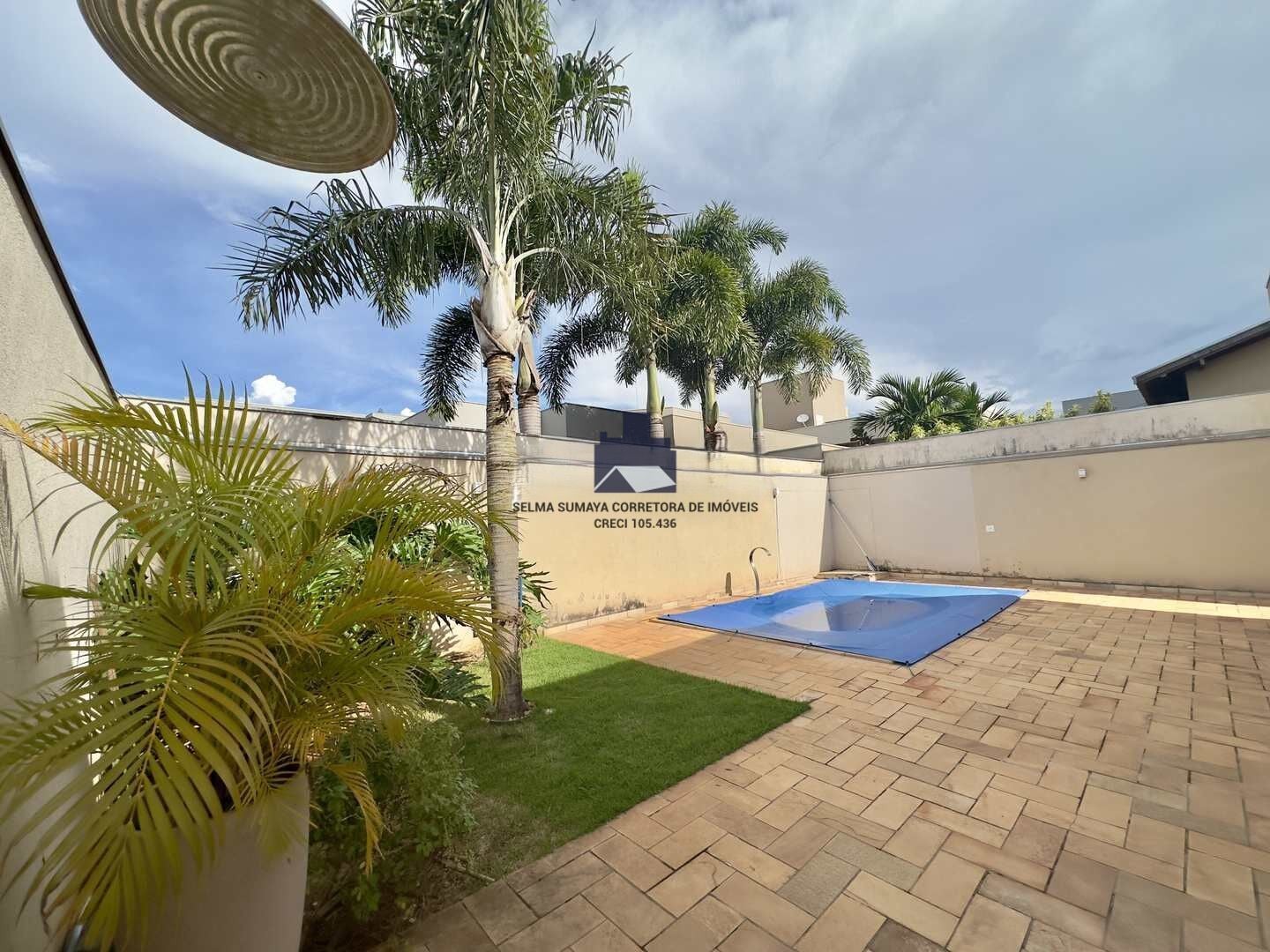 Casa de Condomínio com 3 quartos à venda, 200m² — foto 4 de 21