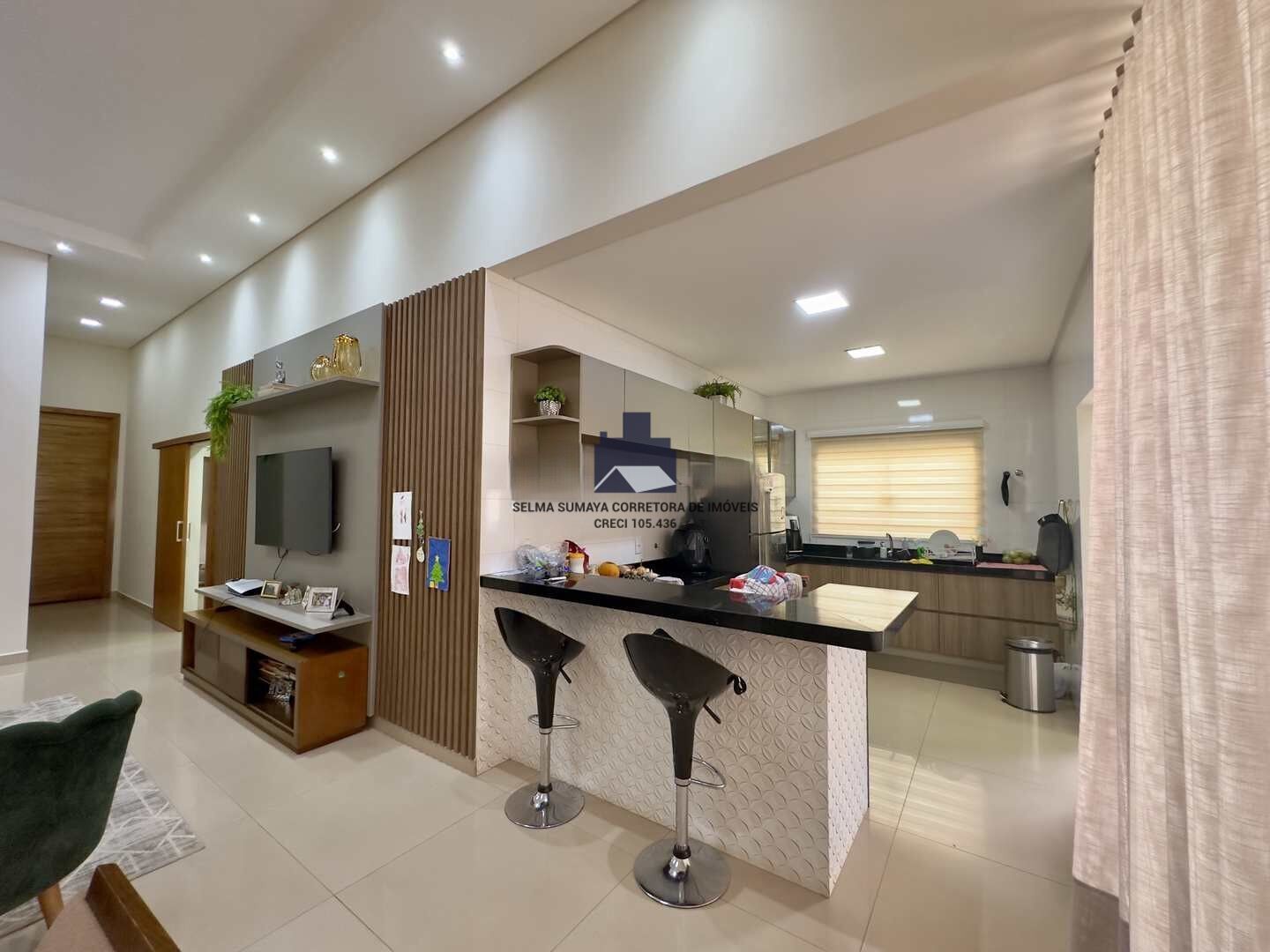 Casa de Condomínio com 3 quartos à venda, 200m² — foto 7 de 21