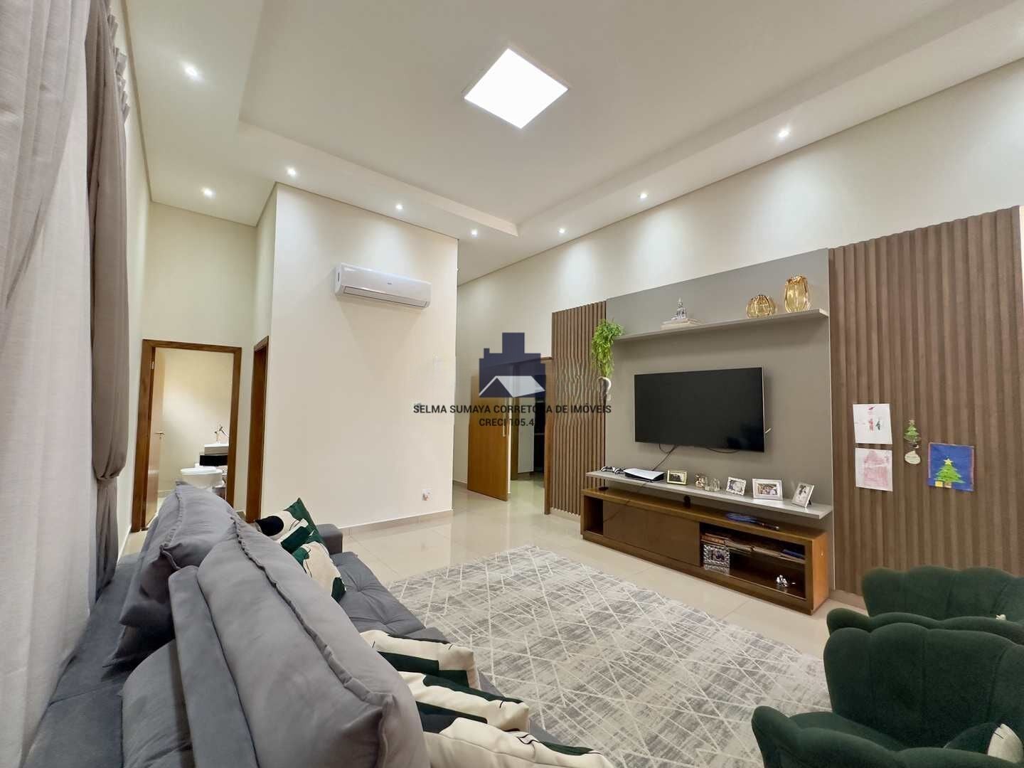 Casa de Condomínio com 3 quartos à venda, 200m² — foto 12 de 21