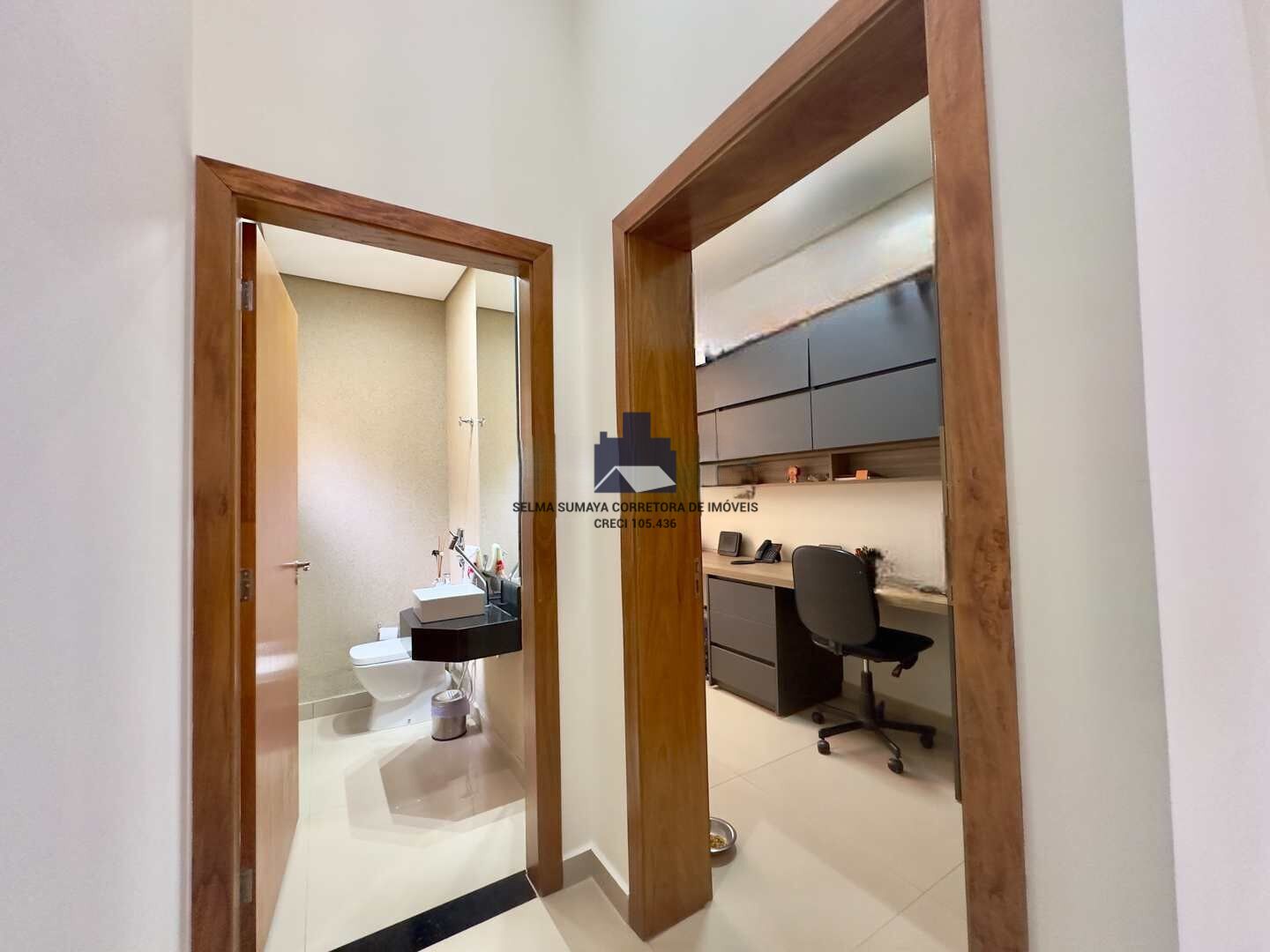 Casa de Condomínio com 3 quartos à venda, 200m² — foto 10 de 21