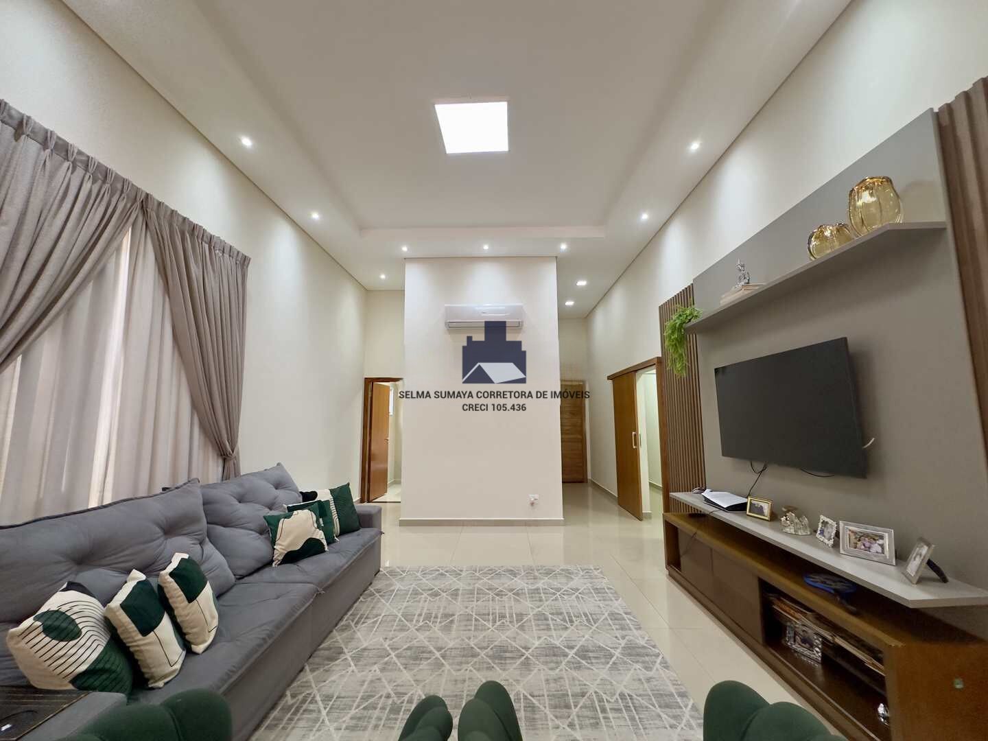 Casa de Condomínio com 3 quartos à venda, 200m² — foto 17 de 21