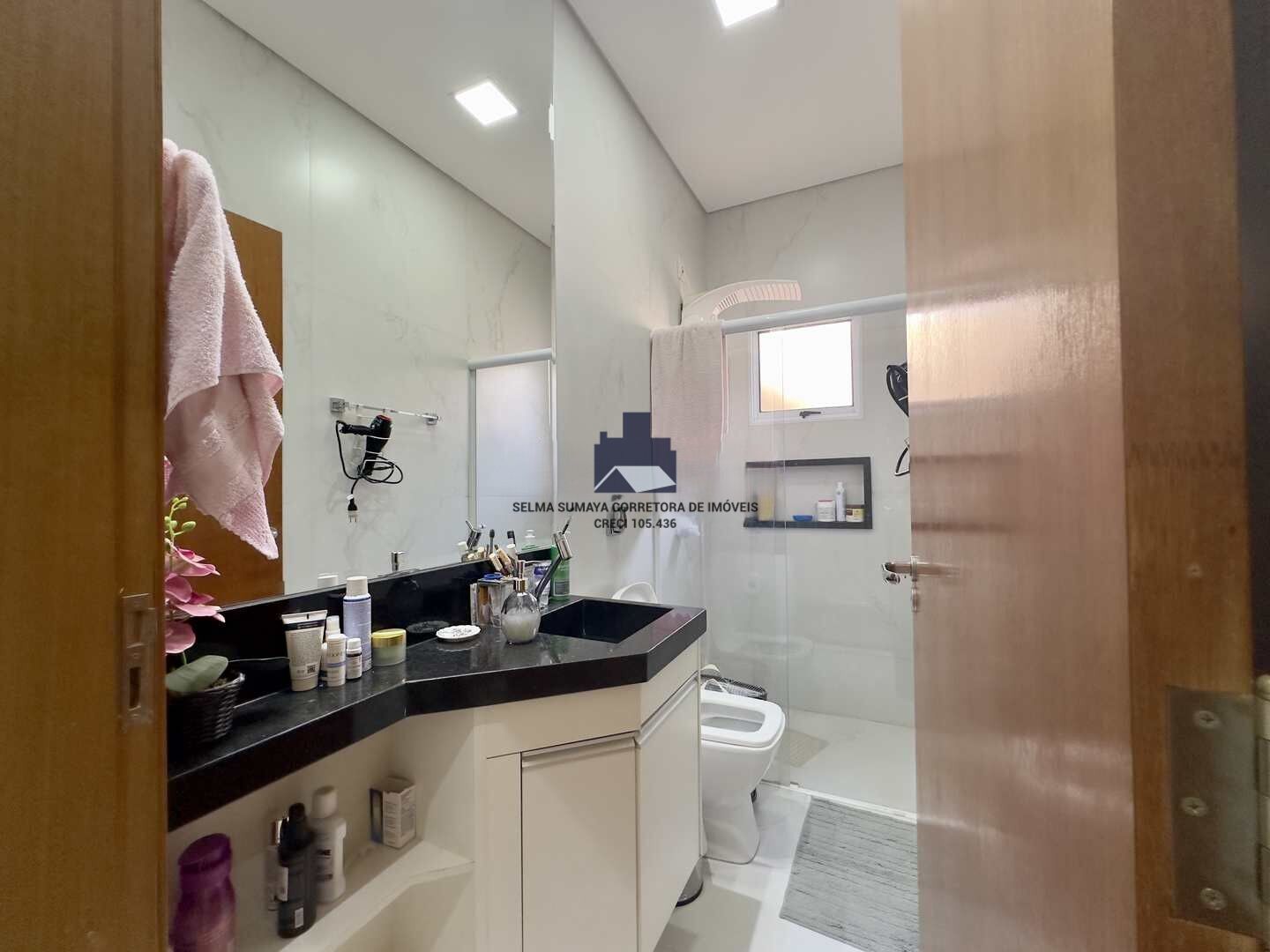 Casa de Condomínio com 3 quartos à venda, 200m² — foto 21 de 21