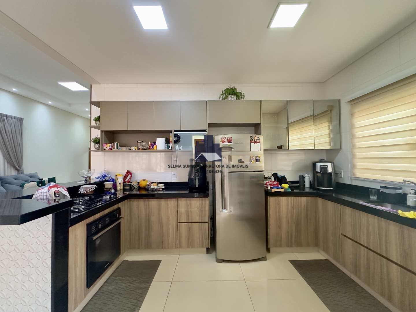 Casa de Condomínio com 3 quartos à venda, 200m² — foto 5 de 21