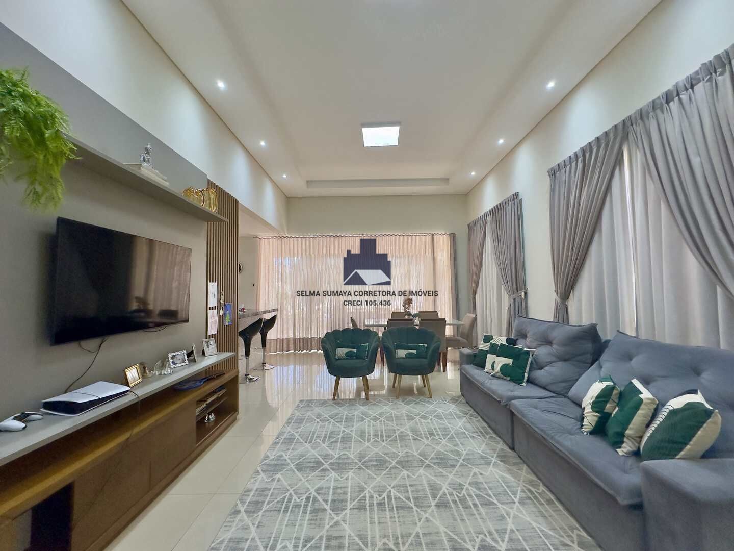 Casa de Condomínio com 3 quartos à venda, 200m² — foto 11 de 21