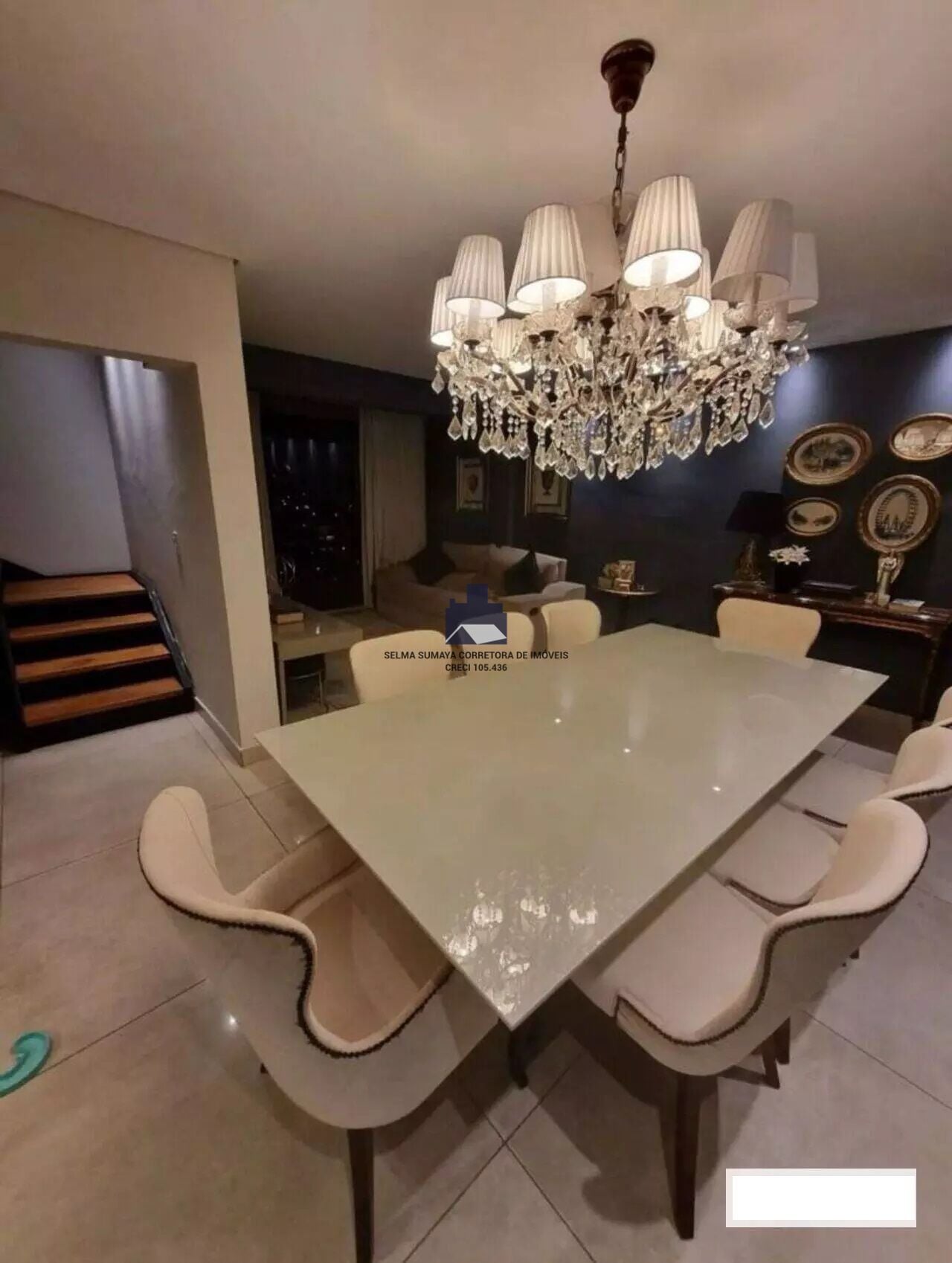 Cobertura com 3 quartos à venda, 130m² — foto 5 de 17