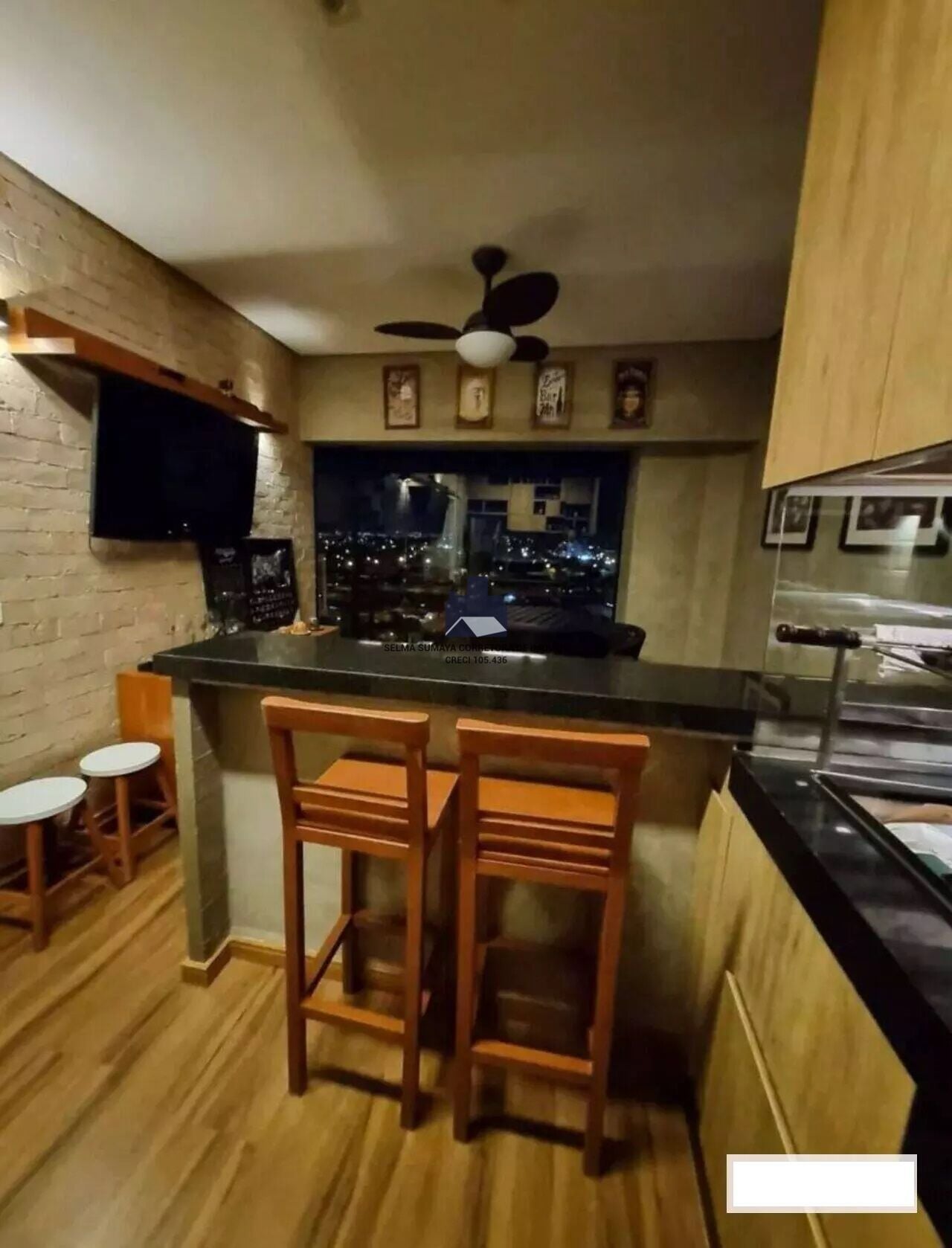 Cobertura com 3 quartos à venda, 130m² — foto 4 de 17