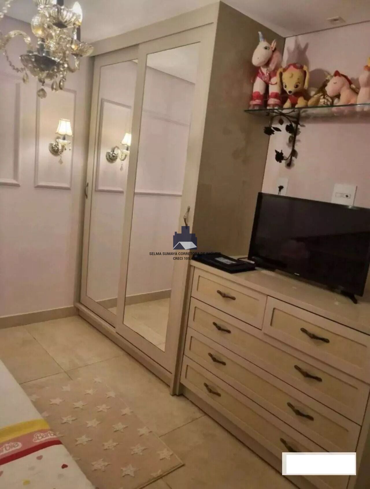 Cobertura com 3 quartos à venda, 130m² — foto 8 de 17
