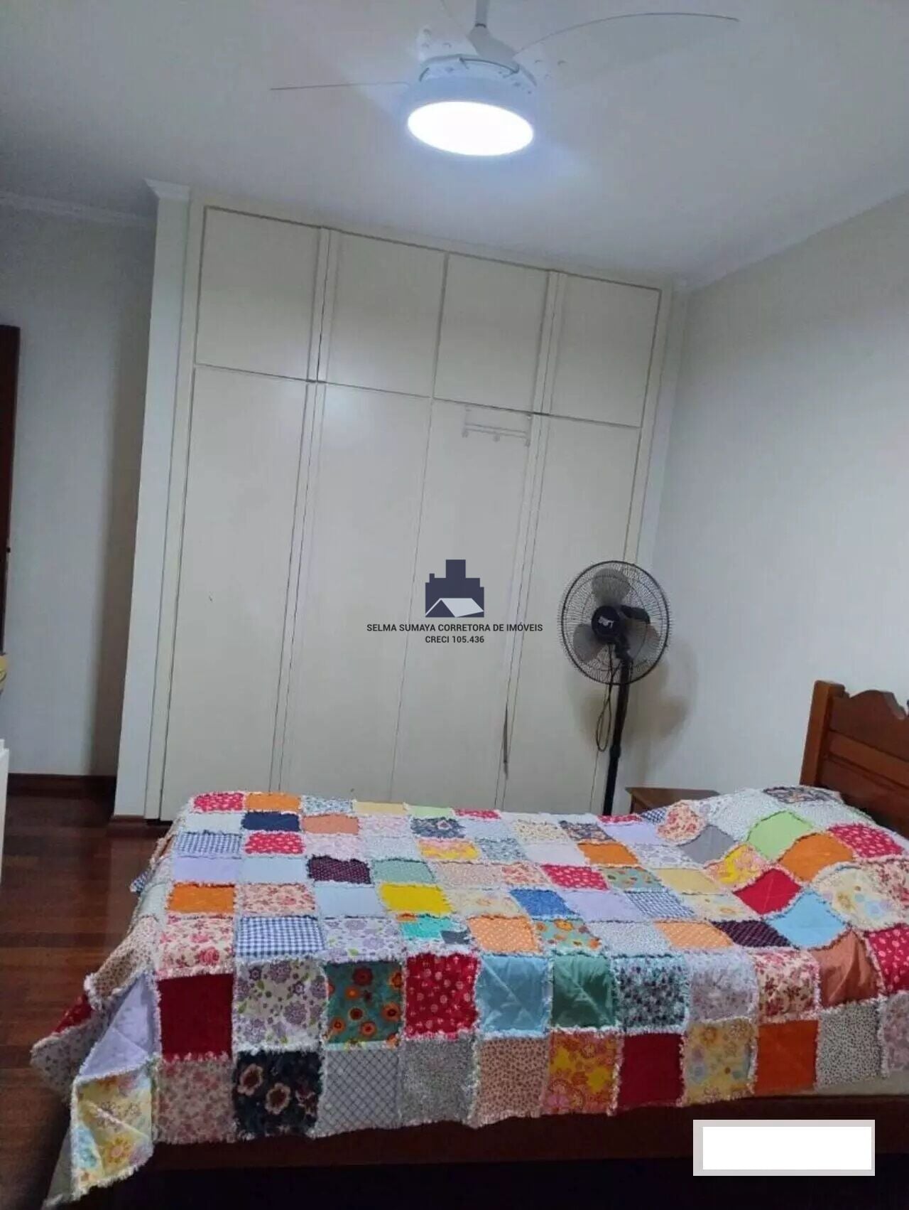 Apartamento com 3 quartos à venda, 190m² — foto 21 de 30
