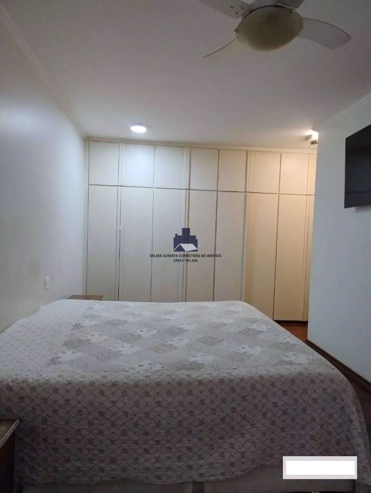 Apartamento com 3 quartos à venda, 190m² — foto 8 de 30