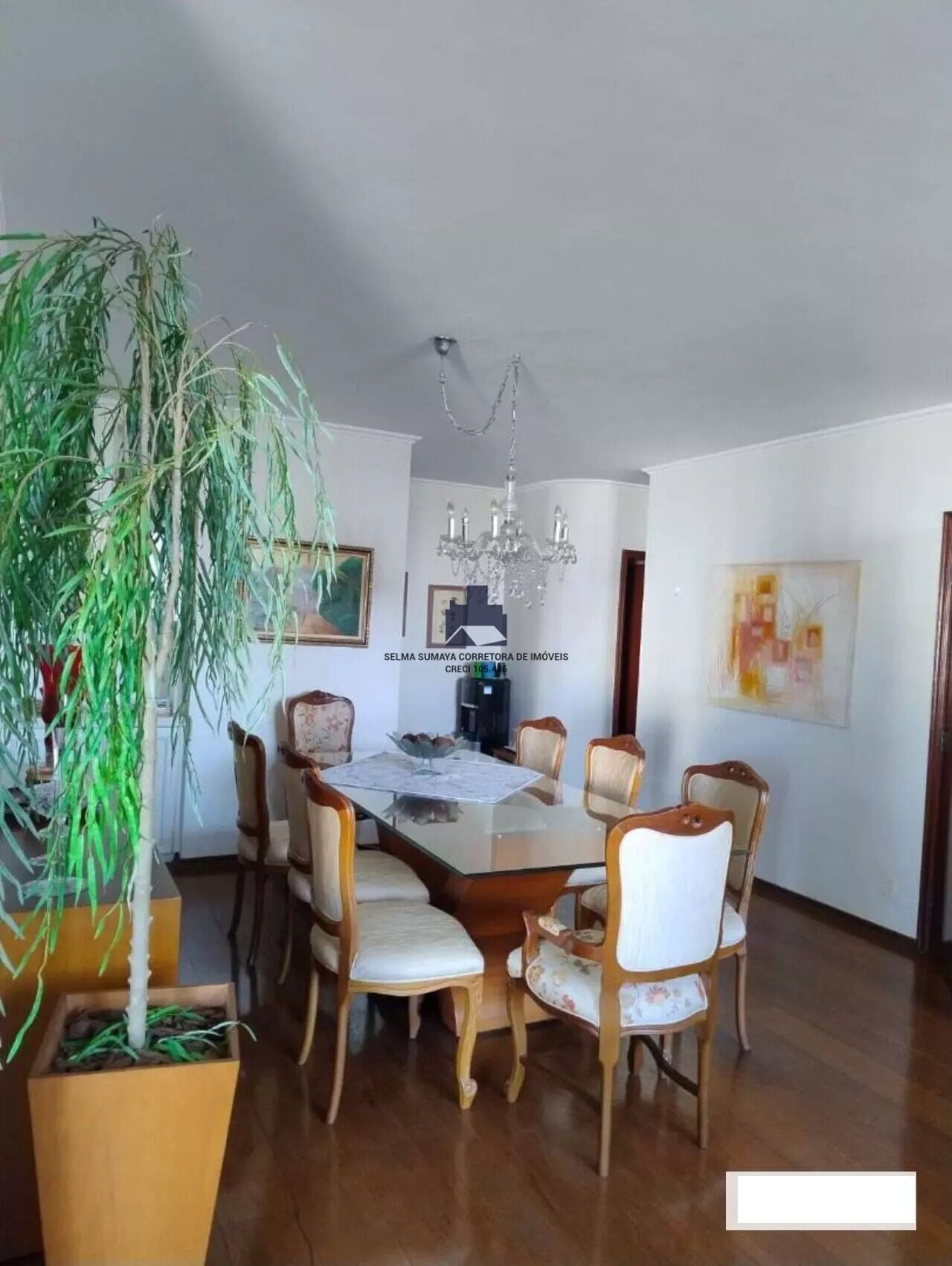 Apartamento com 3 quartos à venda, 190m² — foto 5 de 30