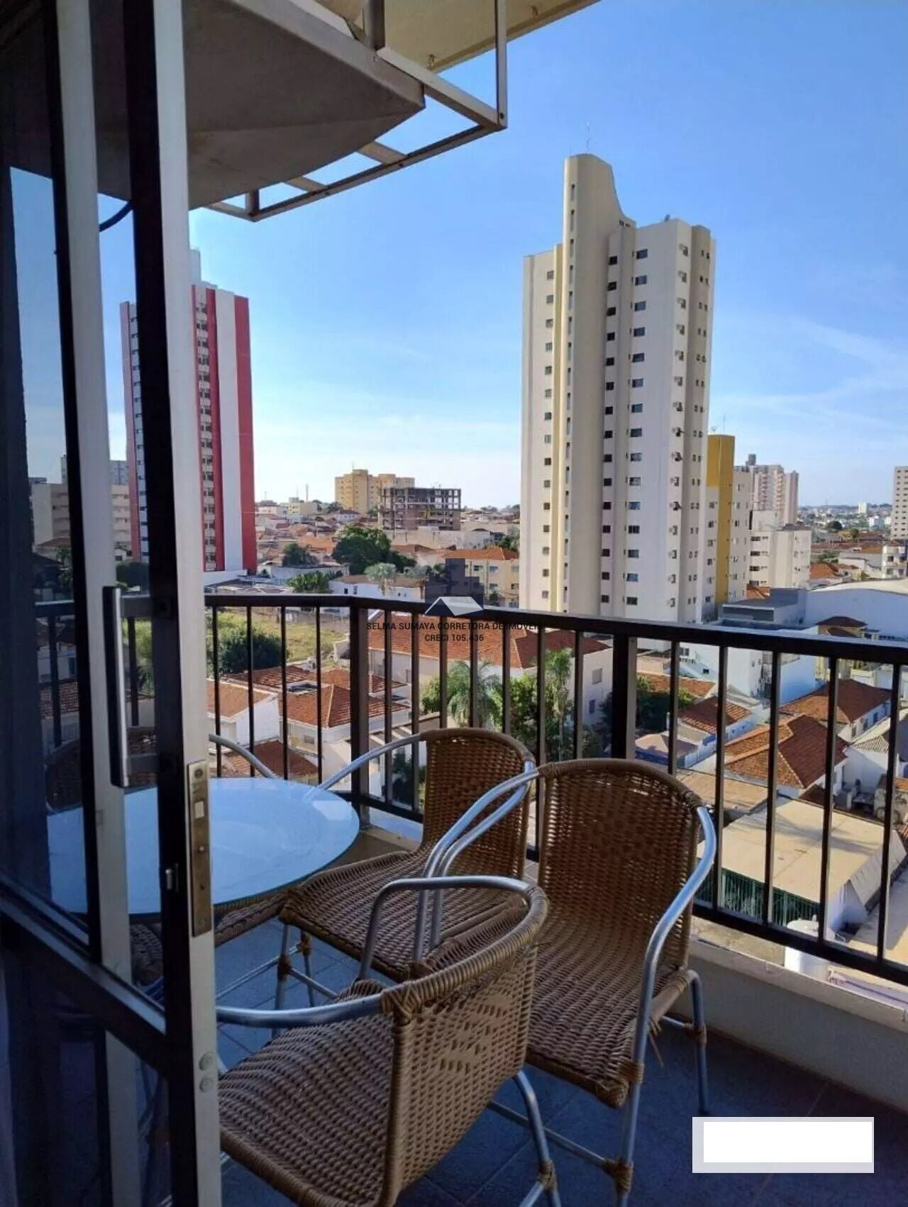Apartamento com 3 quartos à venda, 190m² — foto 26 de 30