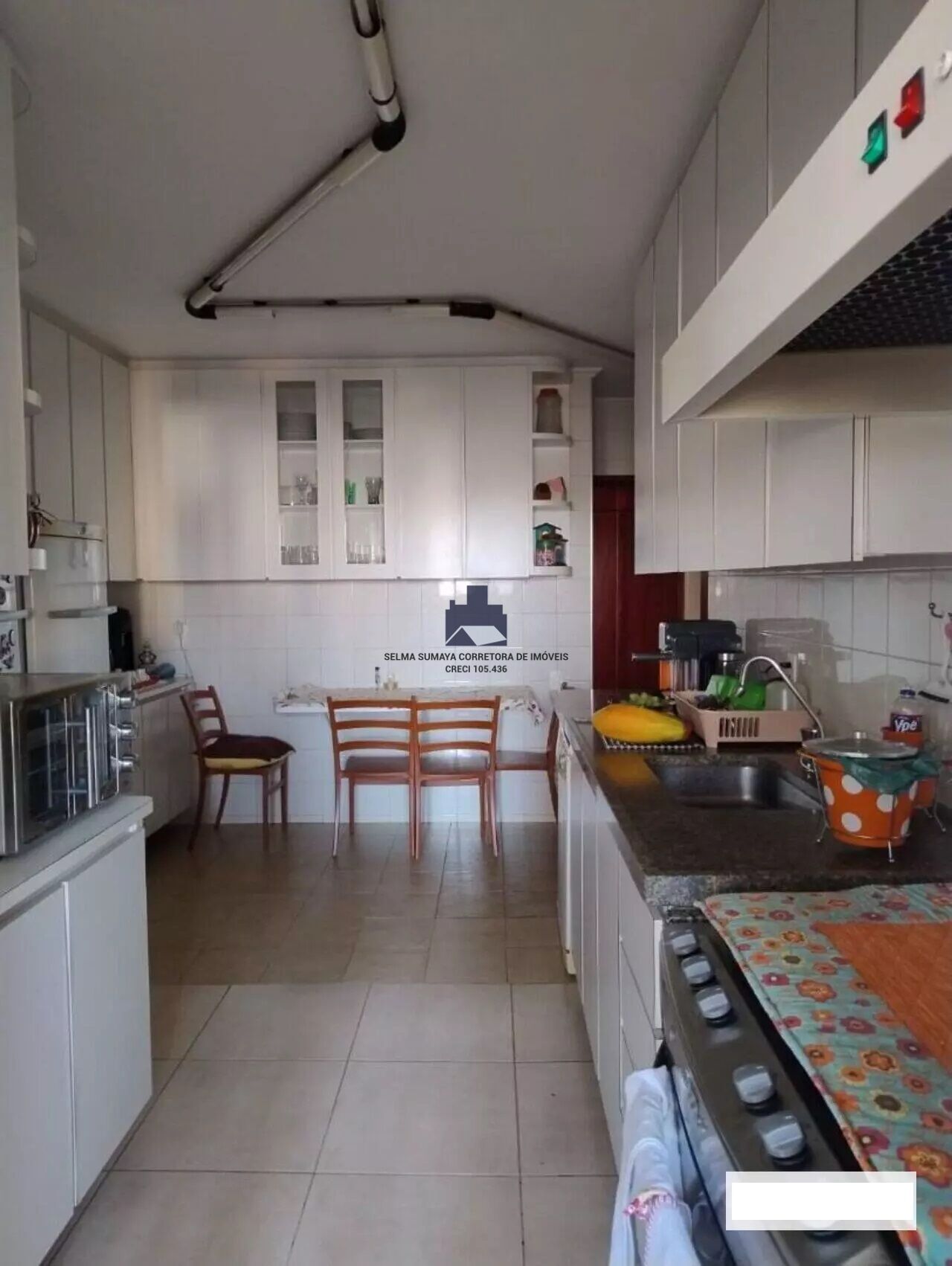 Apartamento com 3 quartos à venda, 190m² — foto 4 de 30