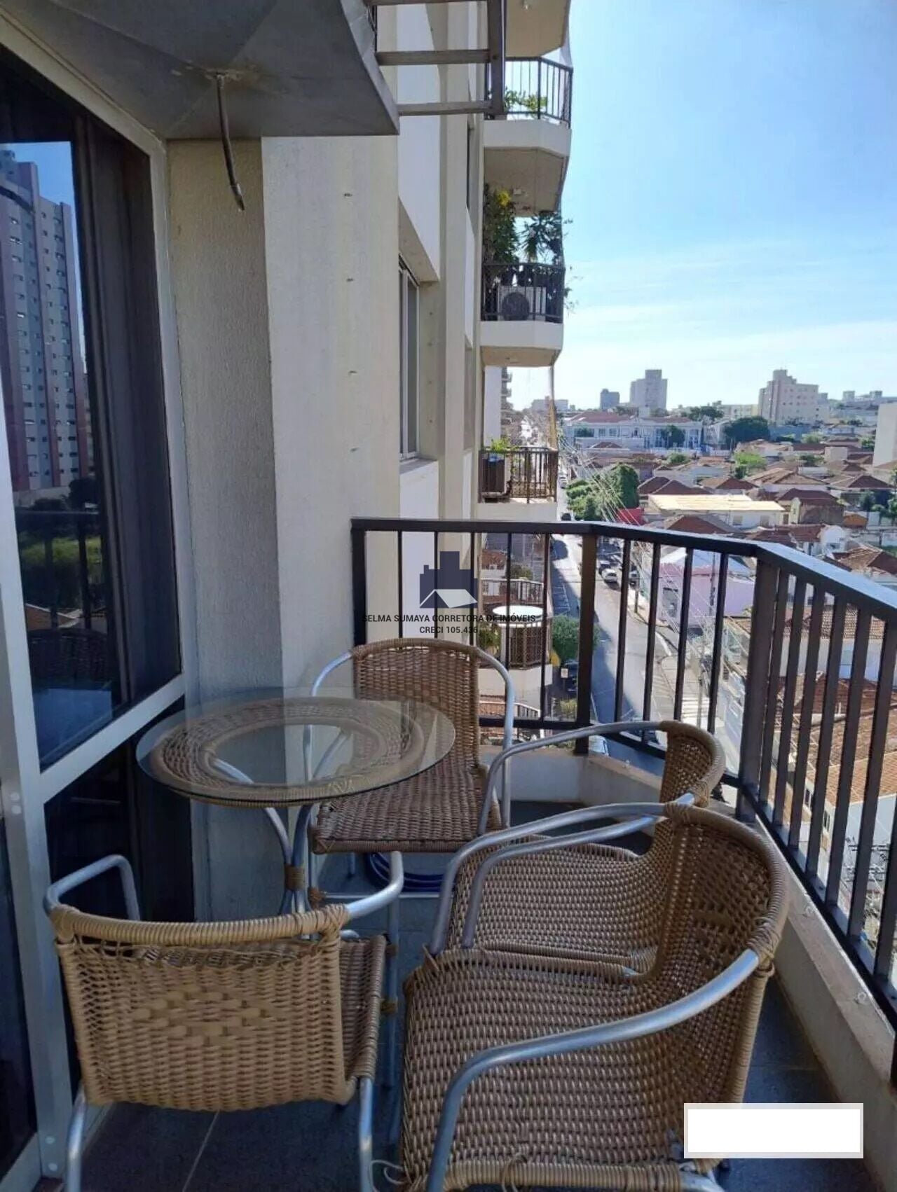 Apartamento com 3 quartos à venda, 190m² — foto 23 de 30