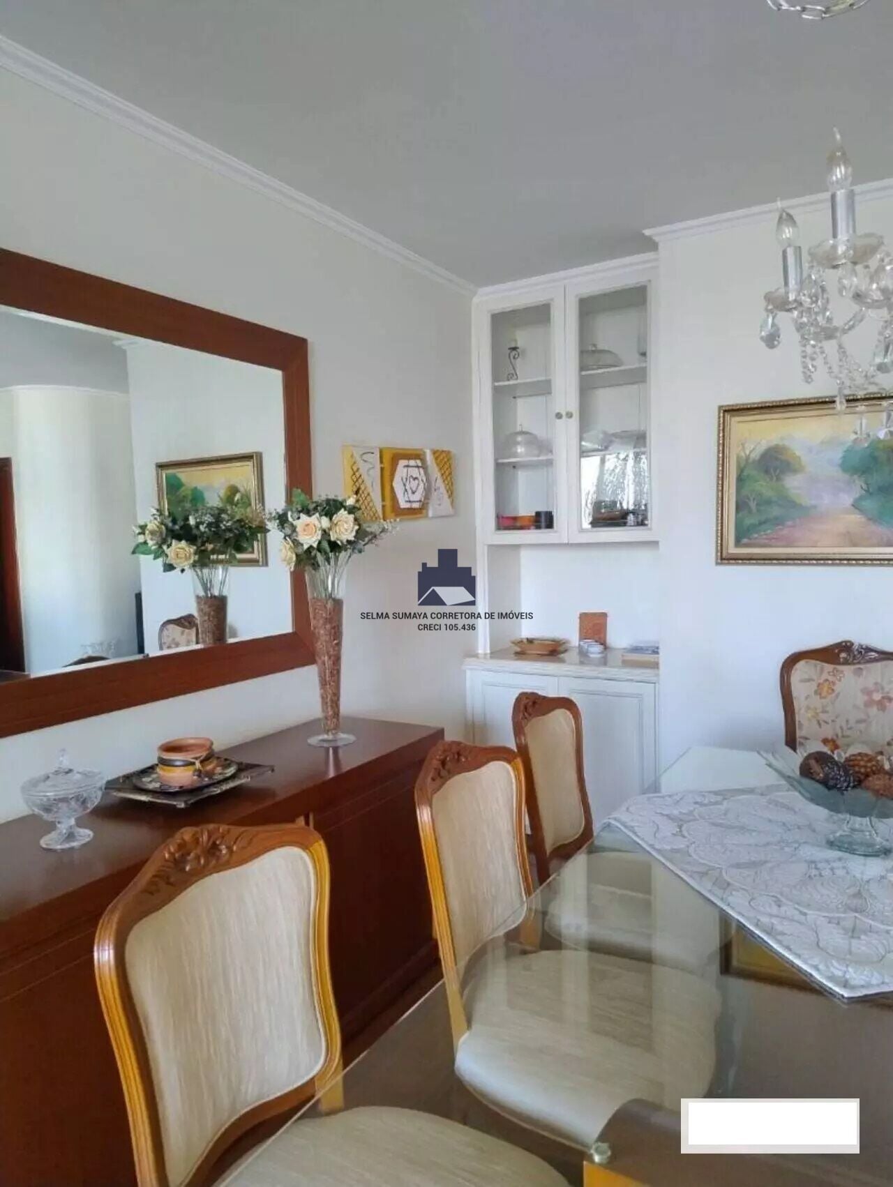 Apartamento com 3 quartos à venda, 190m² — foto 7 de 30