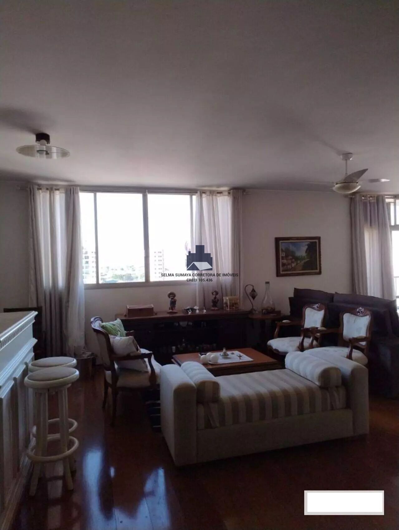 Apartamento com 3 quartos à venda, 190m² — foto 9 de 30