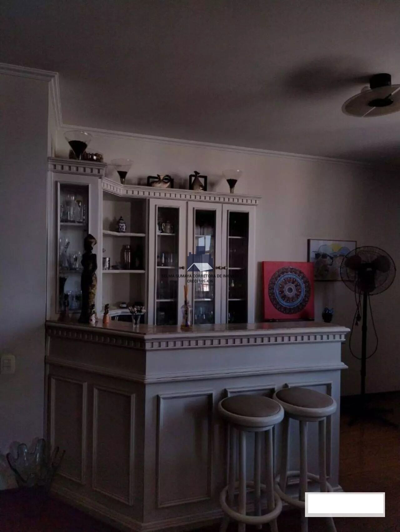 Apartamento com 3 quartos à venda, 190m² — foto 6 de 30