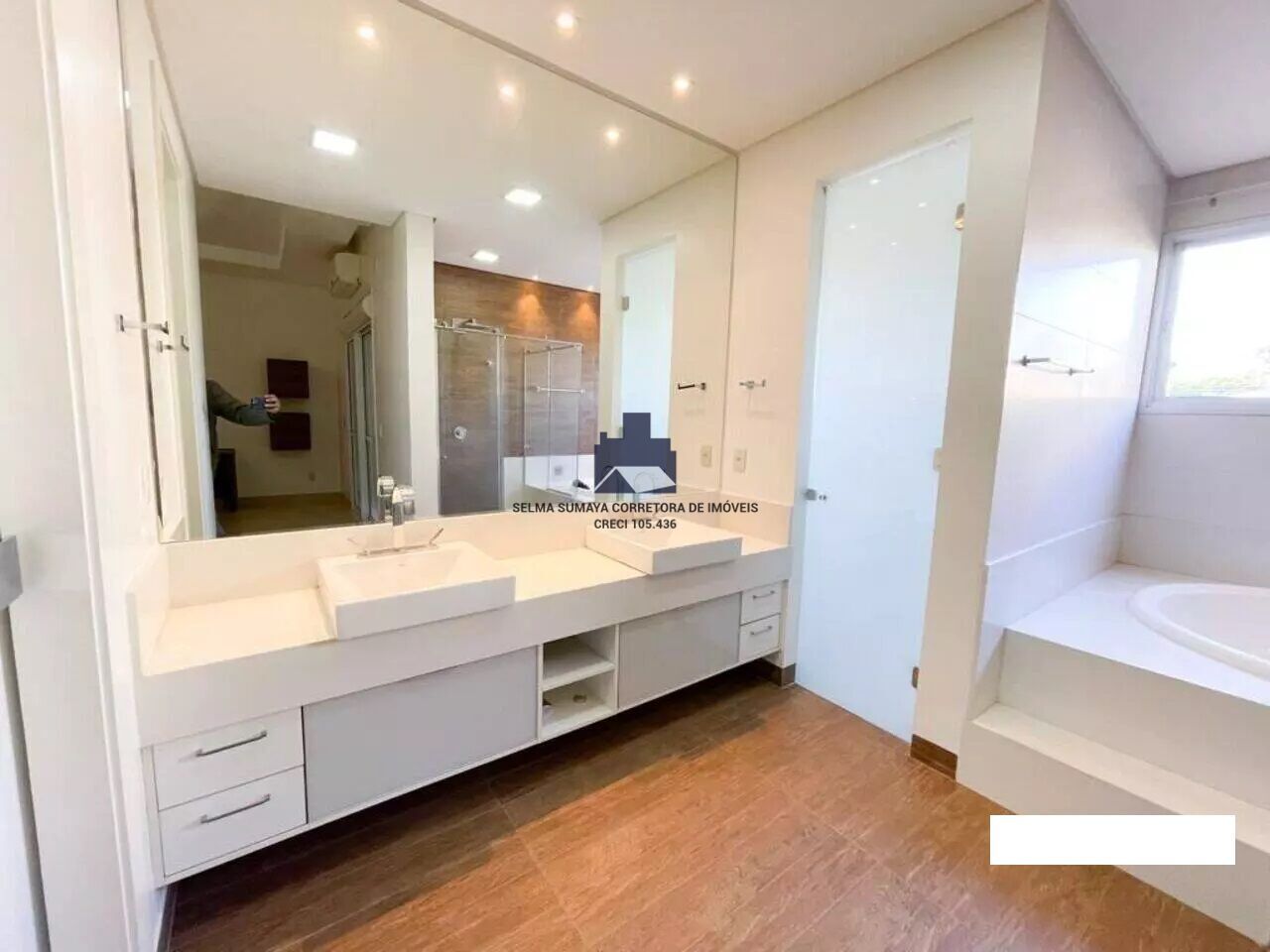 Casa de Condomínio com 4 quartos à venda, 460m² — foto 7 de 35