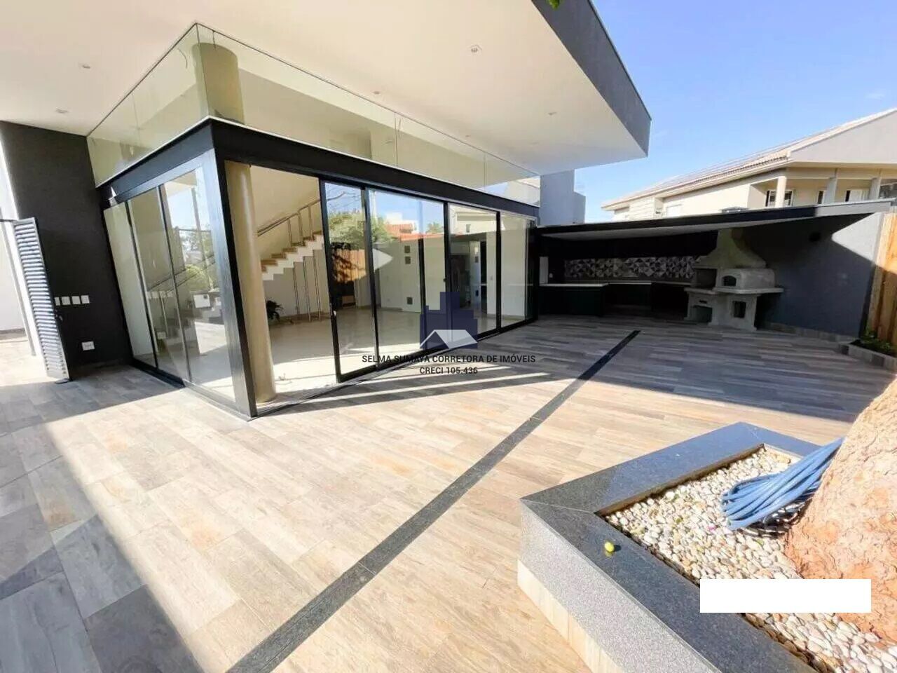 Casa de Condomínio com 4 quartos à venda, 460m² — foto 6 de 35