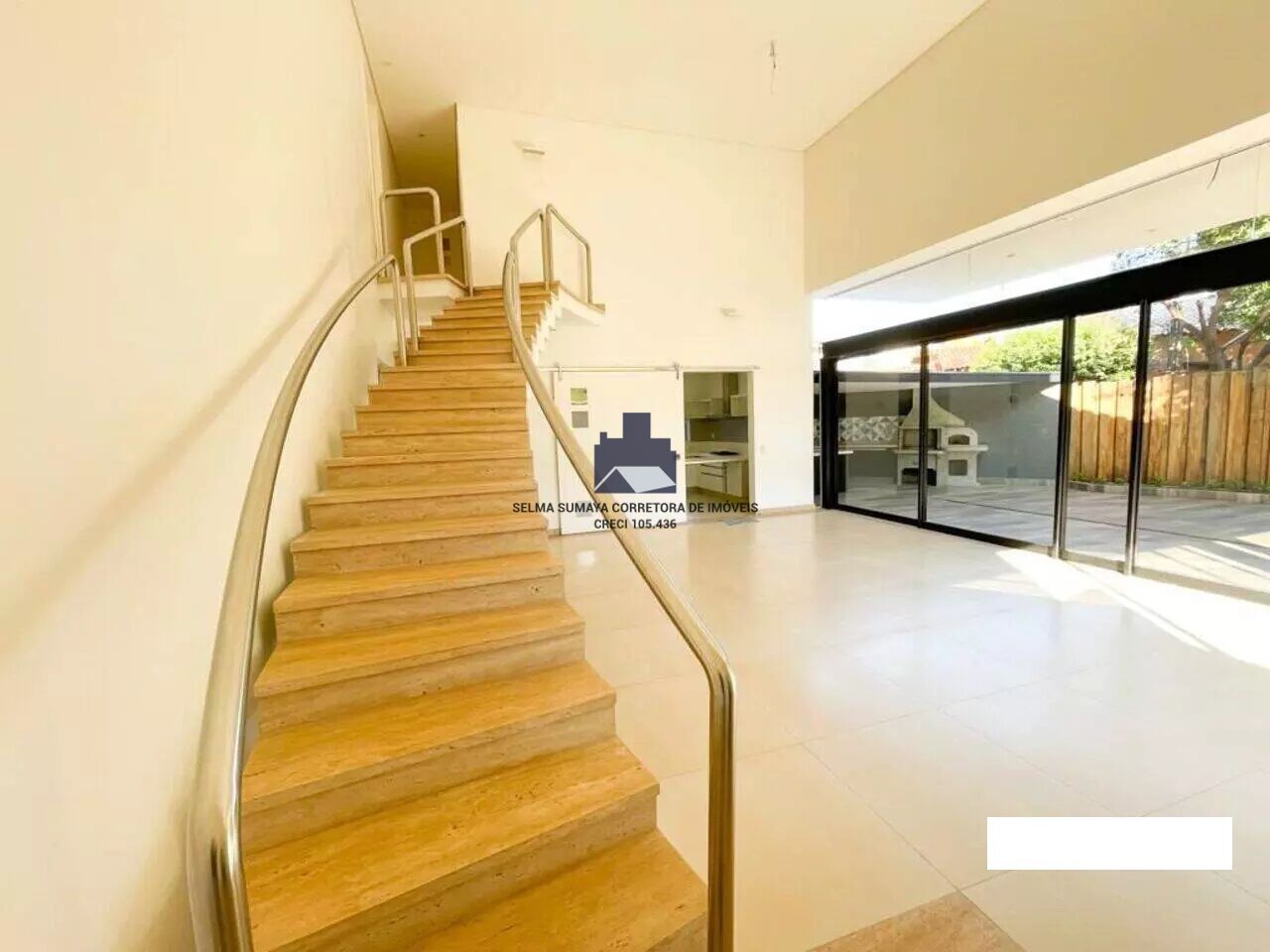 Casa de Condomínio com 4 quartos à venda, 460m² — foto 8 de 35