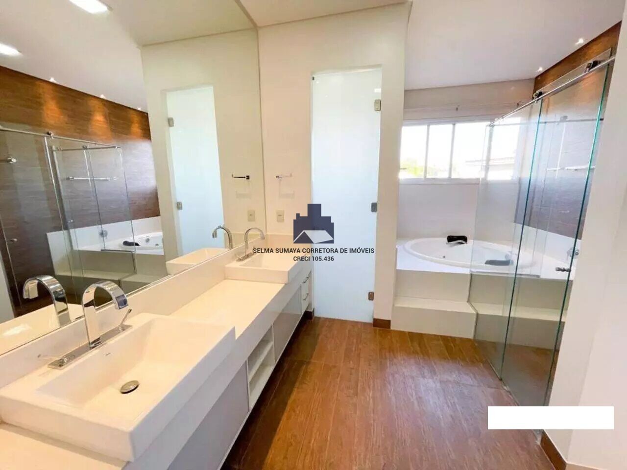 Casa de Condomínio com 4 quartos à venda, 460m² — foto 21 de 35