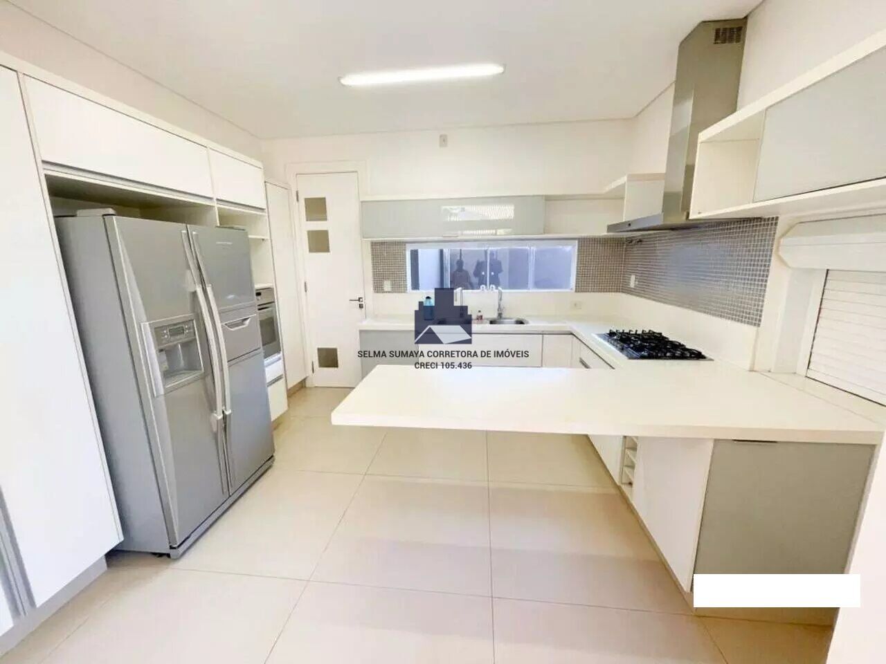 Casa de Condomínio com 4 quartos à venda, 460m² — foto 35 de 35