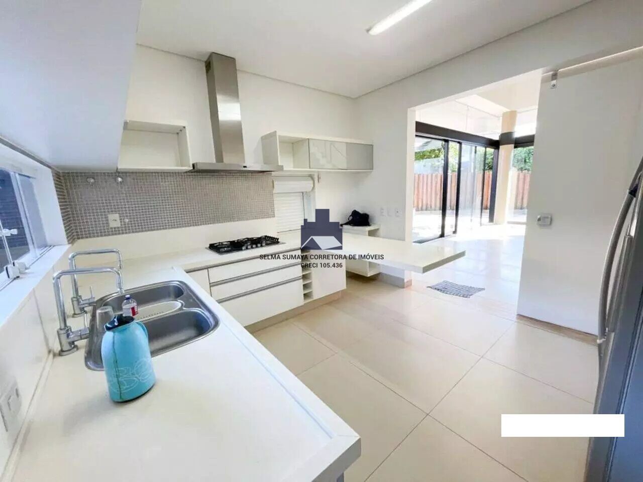 Casa de Condomínio com 4 quartos à venda, 460m² — foto 29 de 35