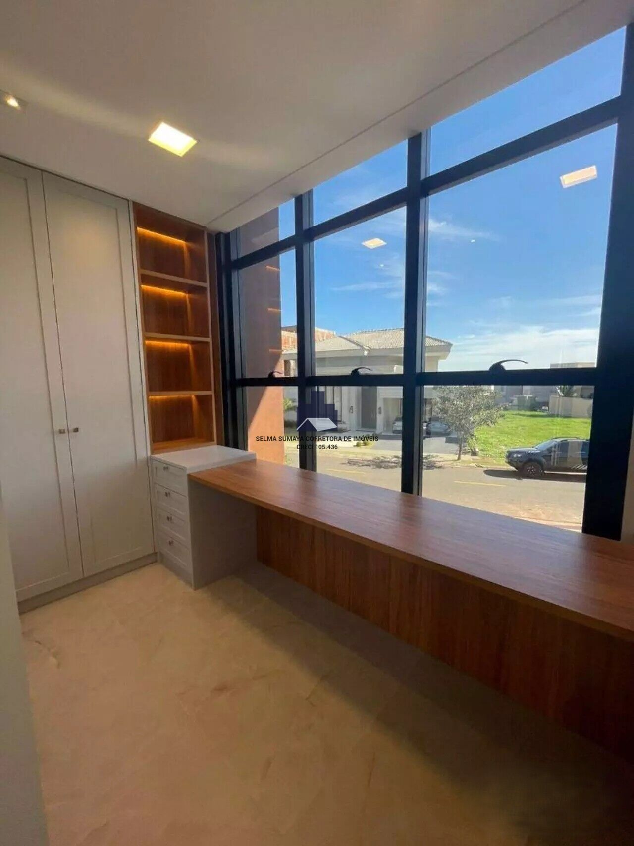 Casa de Condomínio com 4 quartos à venda, 374m² — foto 5 de 17