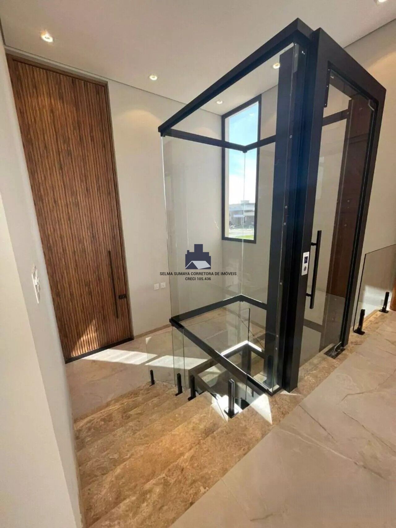 Casa de Condomínio com 4 quartos à venda, 374m² — foto 8 de 17