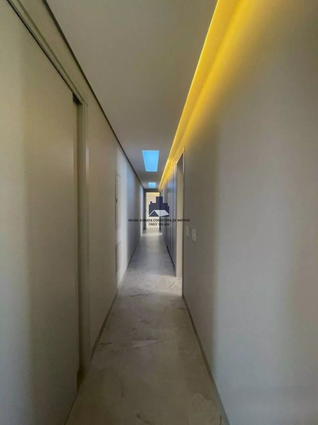 Casa de Condomínio com 4 quartos à venda, 374m² — foto 17 de 17