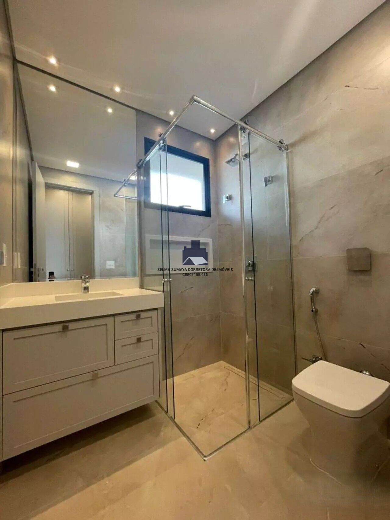 Casa de Condomínio com 4 quartos à venda, 374m² — foto 16 de 17