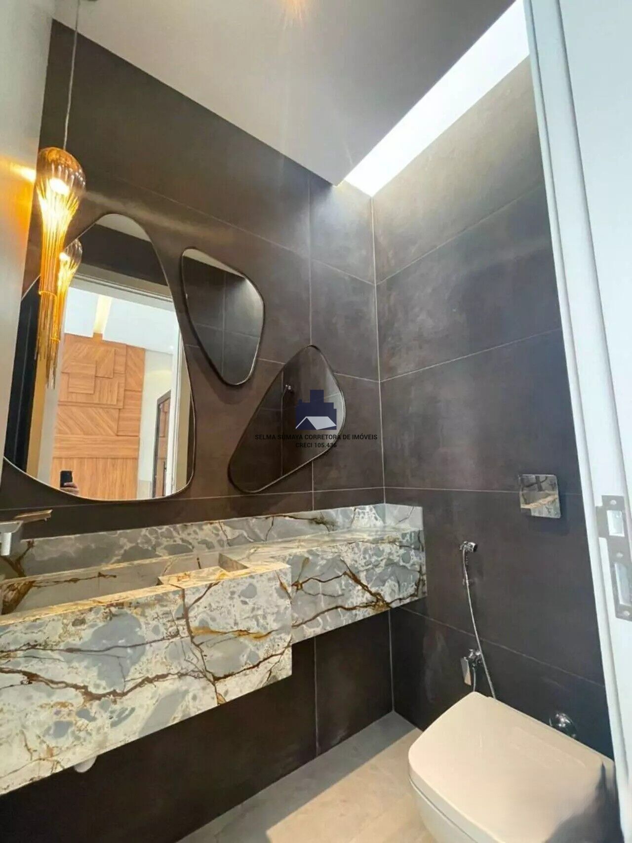 Casa de Condomínio com 4 quartos à venda, 374m² — foto 14 de 17