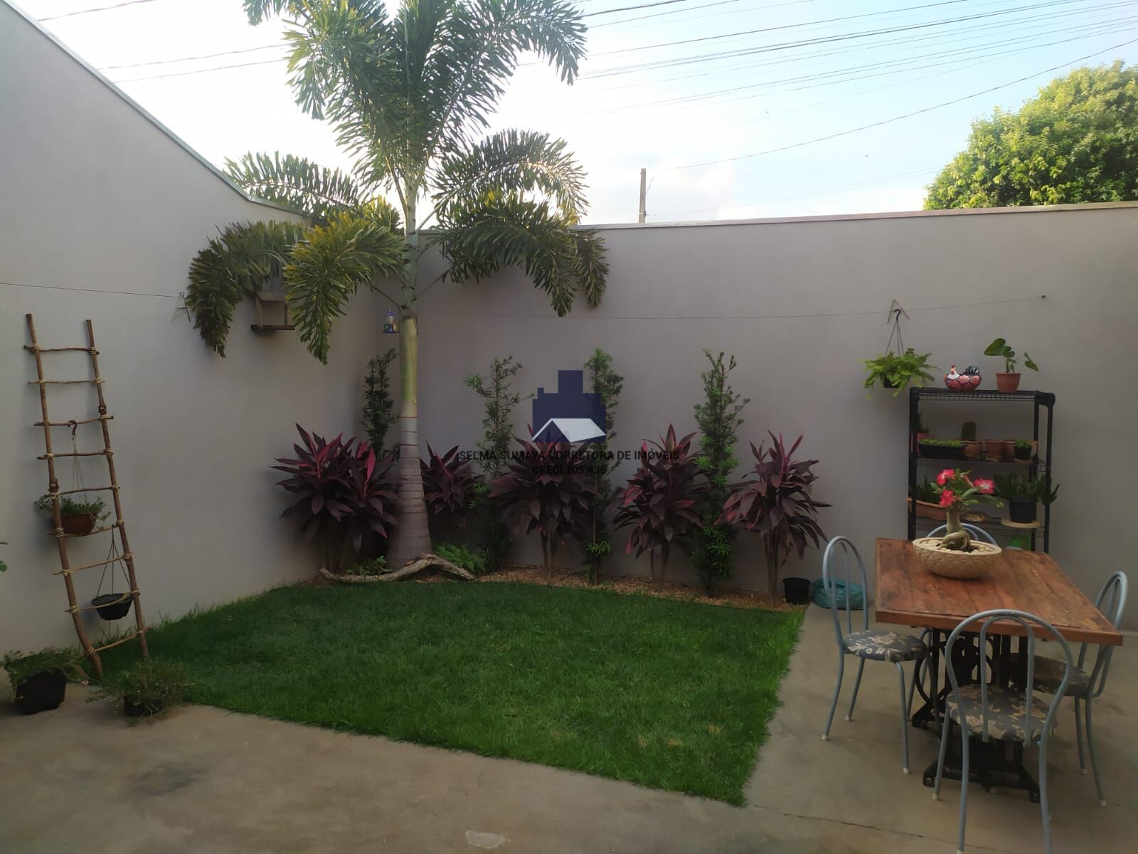Casa com 3 quartos à venda, 186m² — foto 12 de 21
