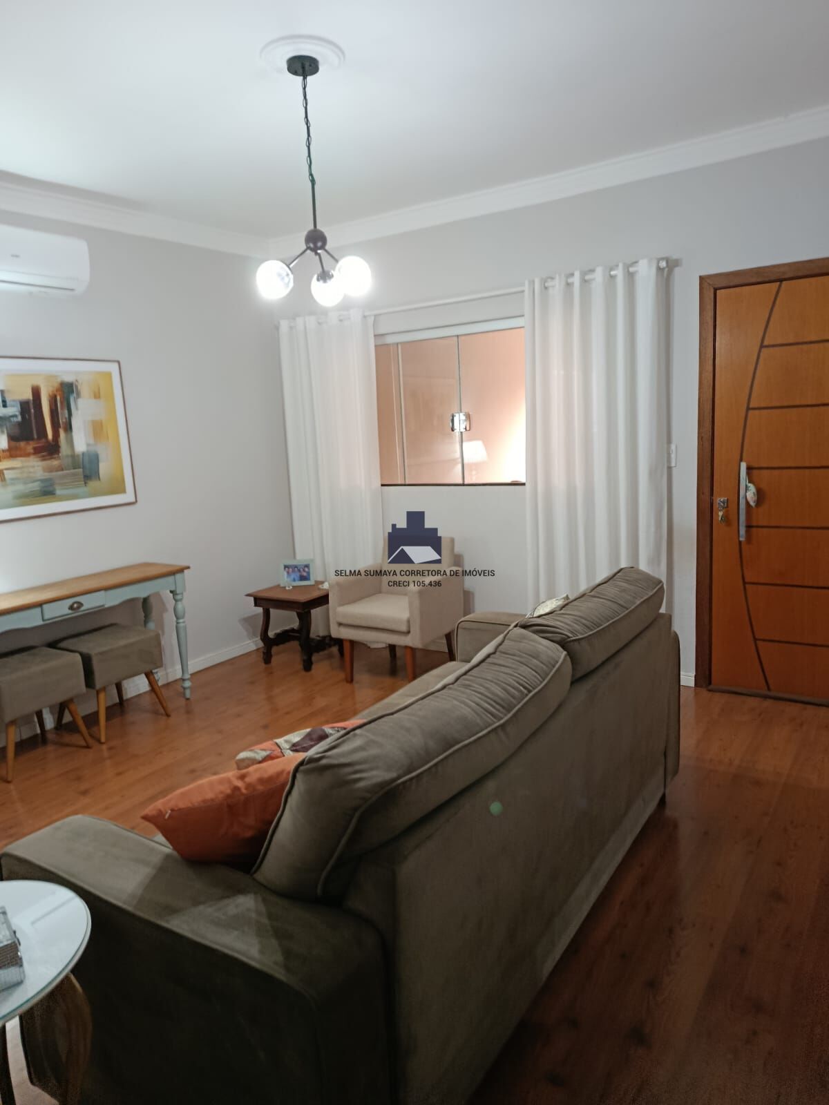 Casa com 3 quartos à venda, 186m² — foto 4 de 21