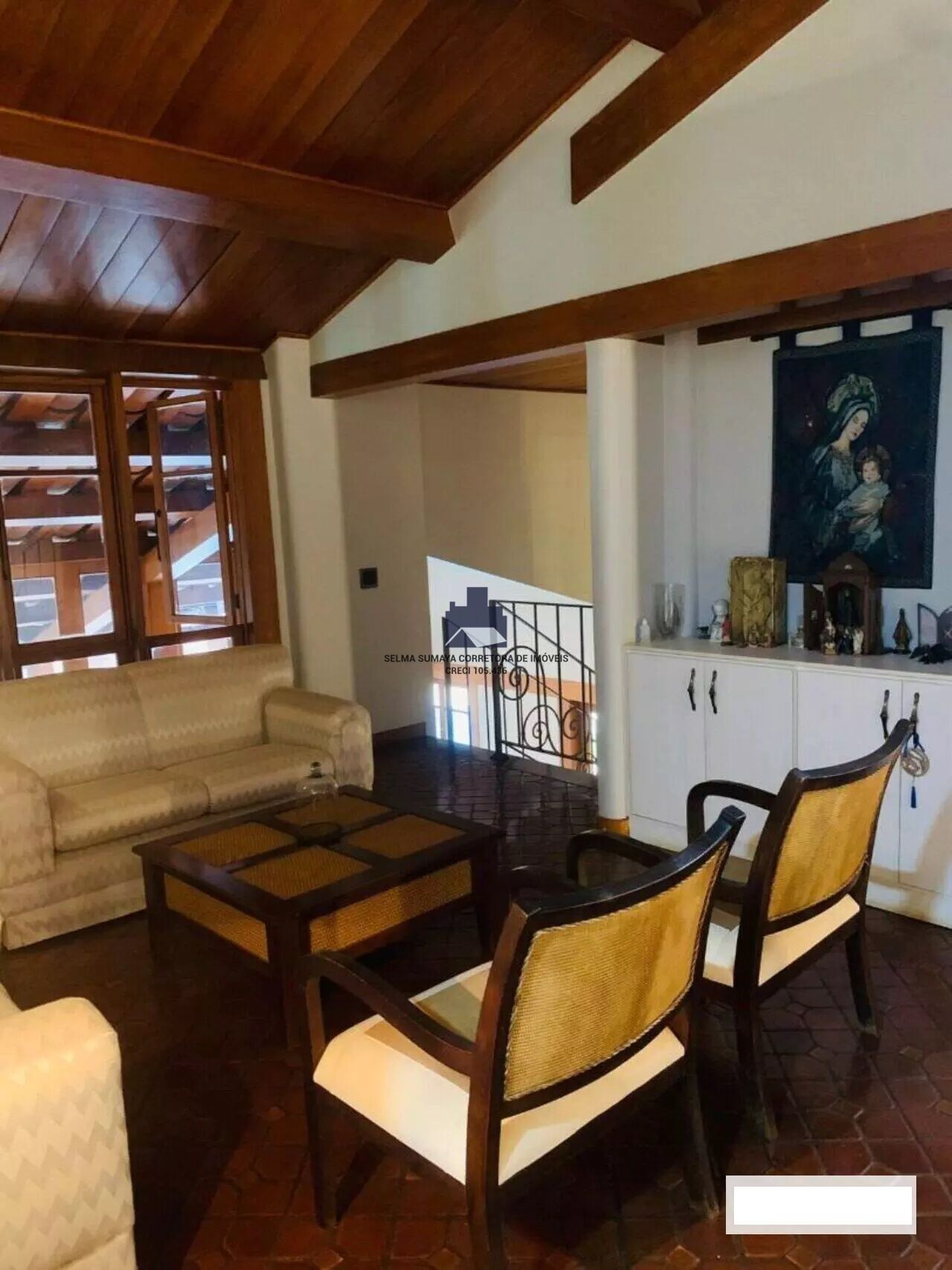 Sobrado com 4 quartos à venda, 550m² — foto 8 de 32