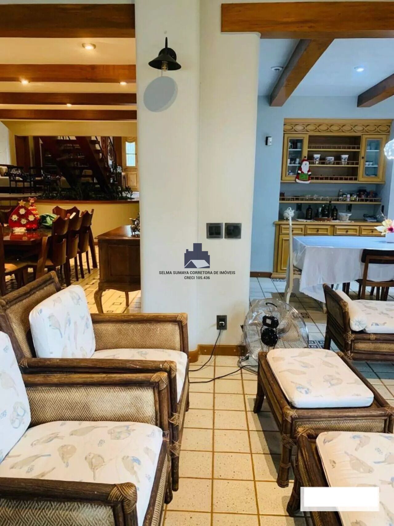 Sobrado com 4 quartos à venda, 550m² — foto 20 de 32