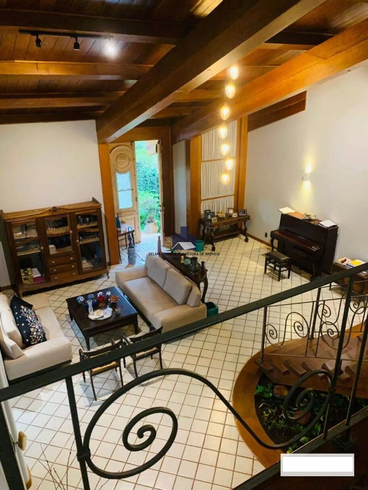 Sobrado com 4 quartos à venda, 550m² — foto 30 de 32