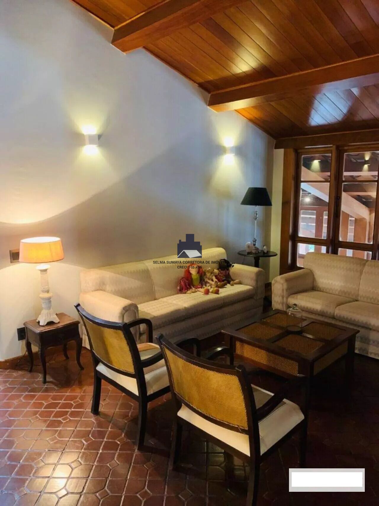 Sobrado com 4 quartos à venda, 550m² — foto 26 de 32