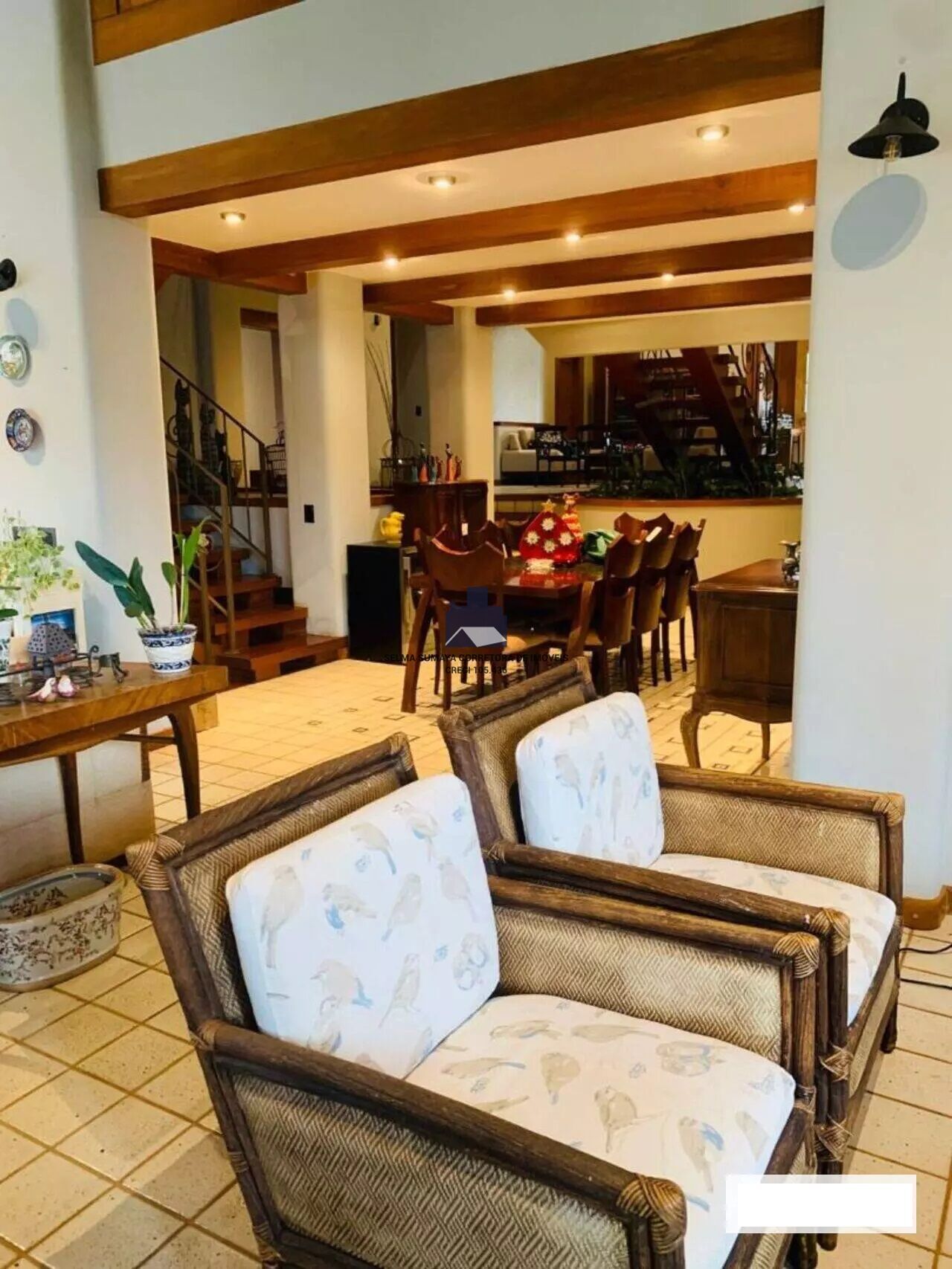 Sobrado com 4 quartos à venda, 550m² — foto 15 de 32