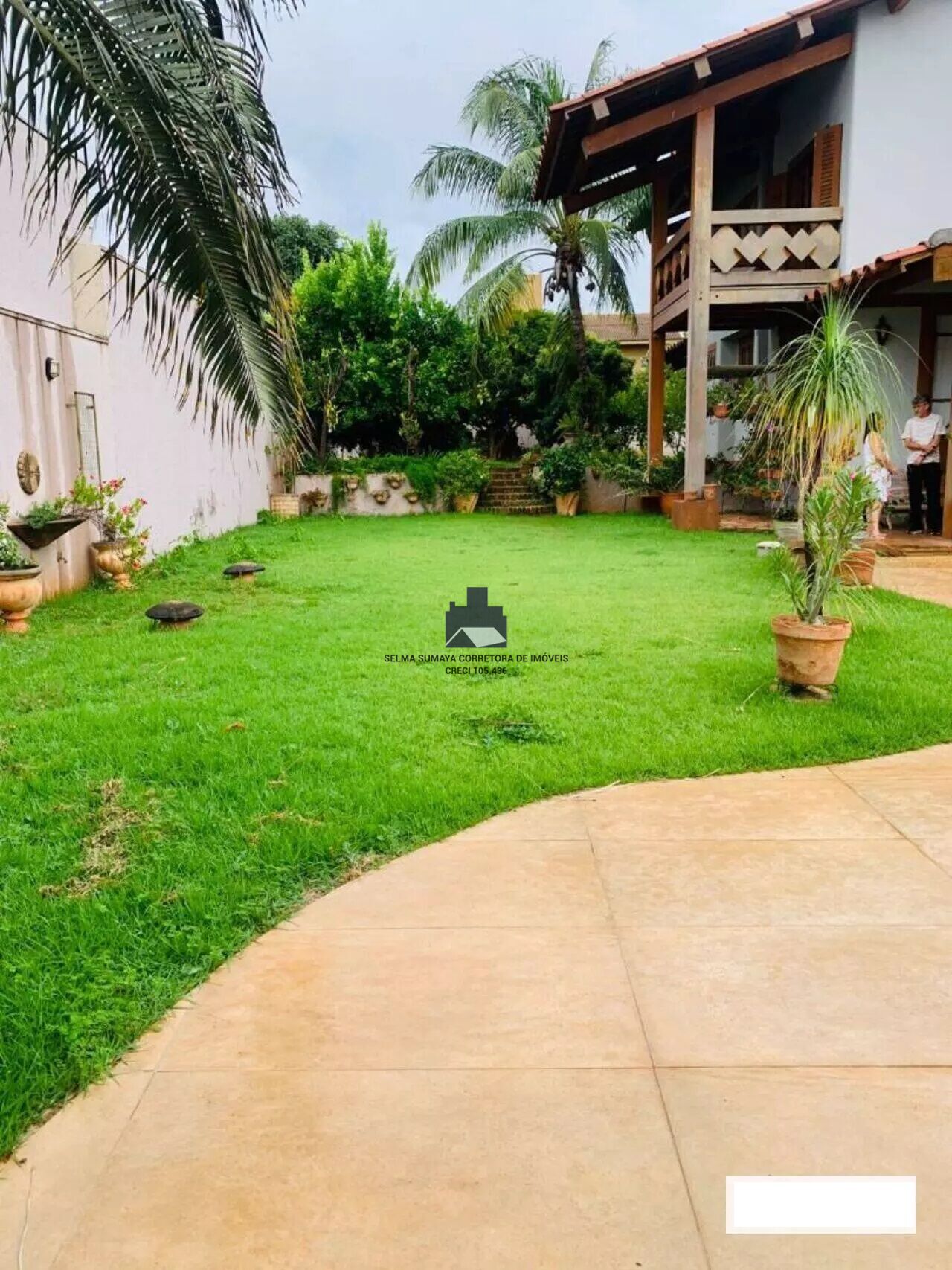 Sobrado com 4 quartos à venda, 550m² — foto 27 de 32
