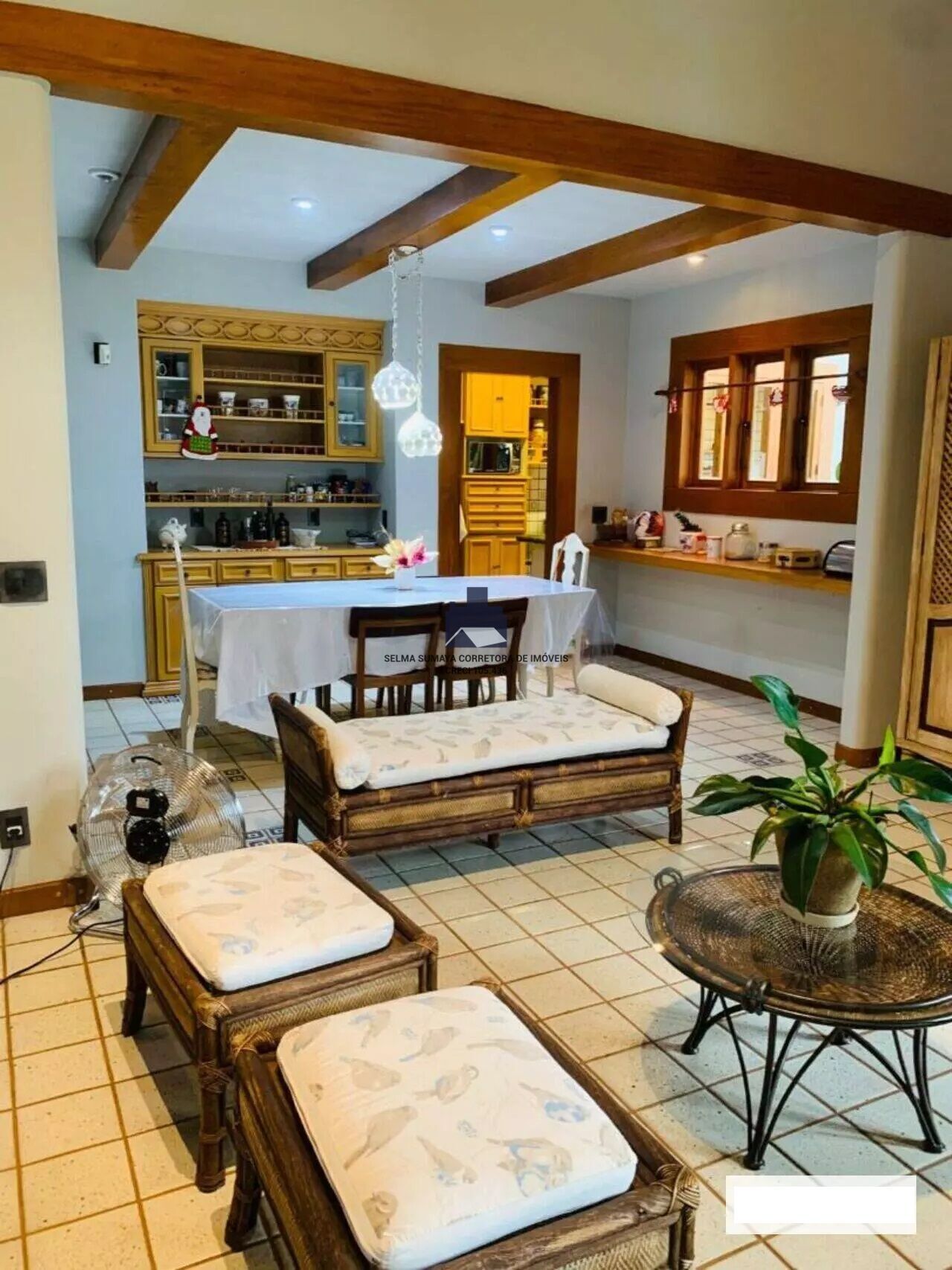 Sobrado com 4 quartos à venda, 550m² — foto 6 de 32