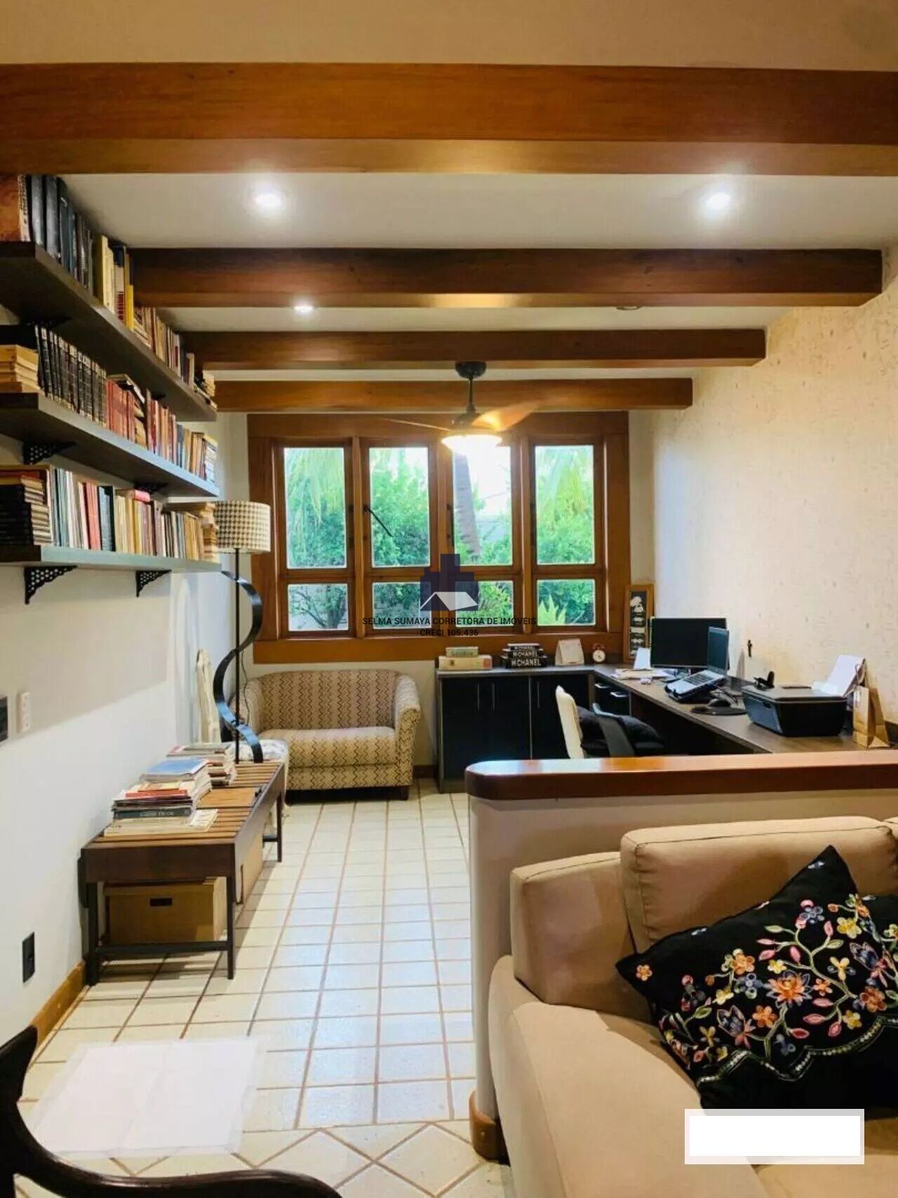 Sobrado com 4 quartos à venda, 550m² — foto 5 de 32