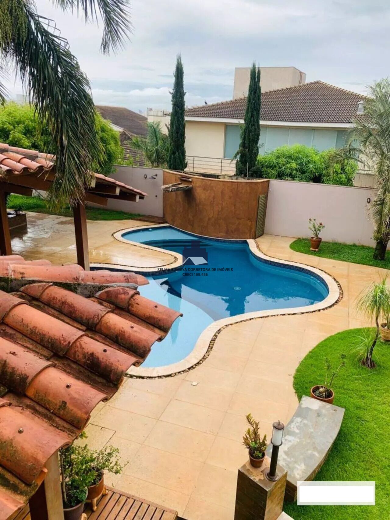 Sobrado com 4 quartos à venda, 550m² — foto 9 de 32