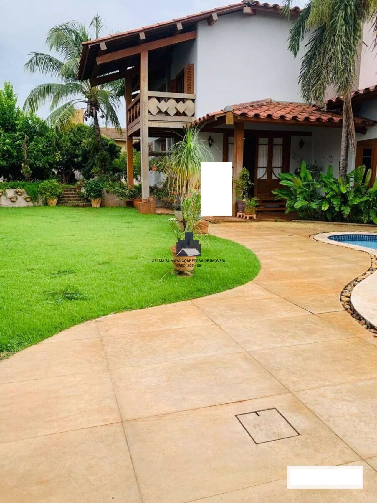 Sobrado com 4 quartos à venda, 550m² — foto 23 de 32