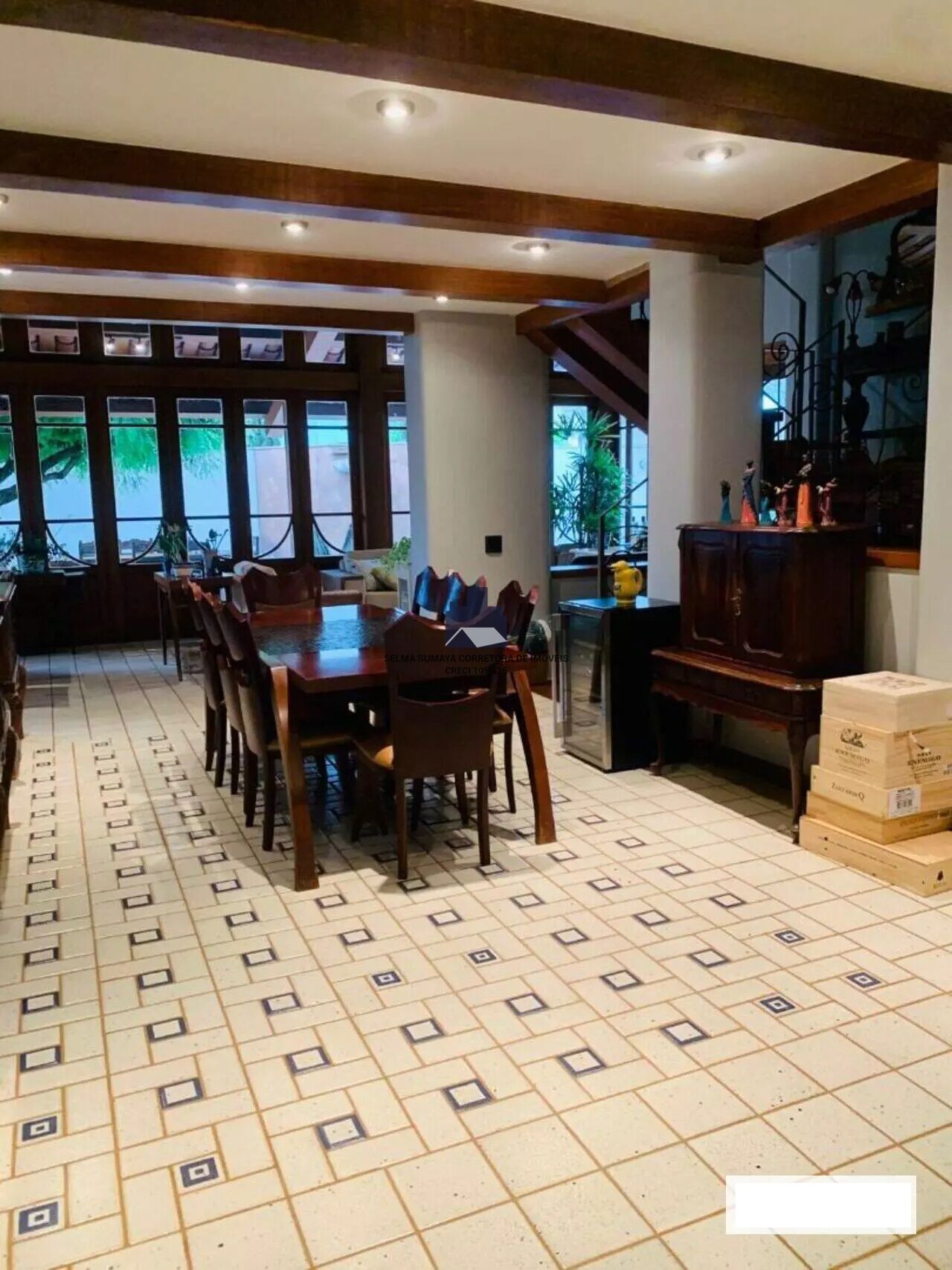 Sobrado com 4 quartos à venda, 550m² — foto 4 de 32