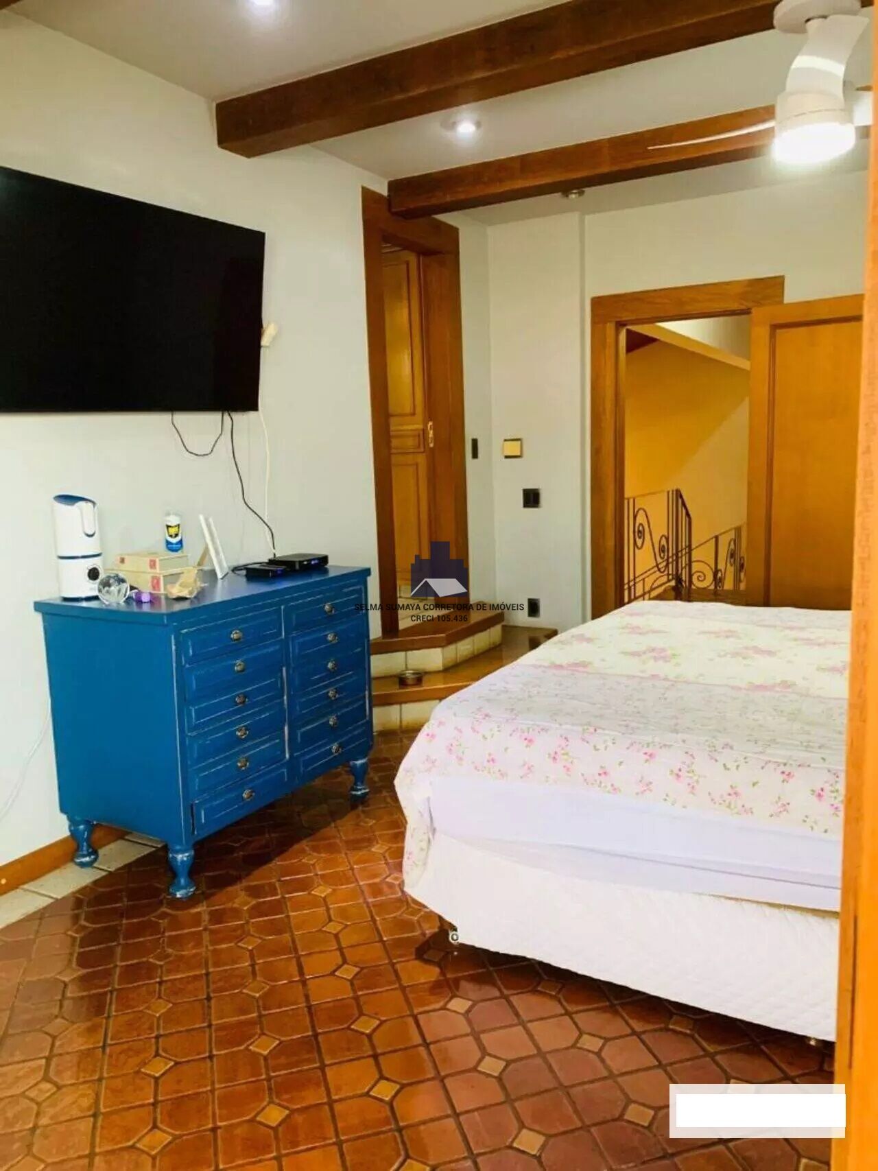 Sobrado com 4 quartos à venda, 550m² — foto 25 de 32
