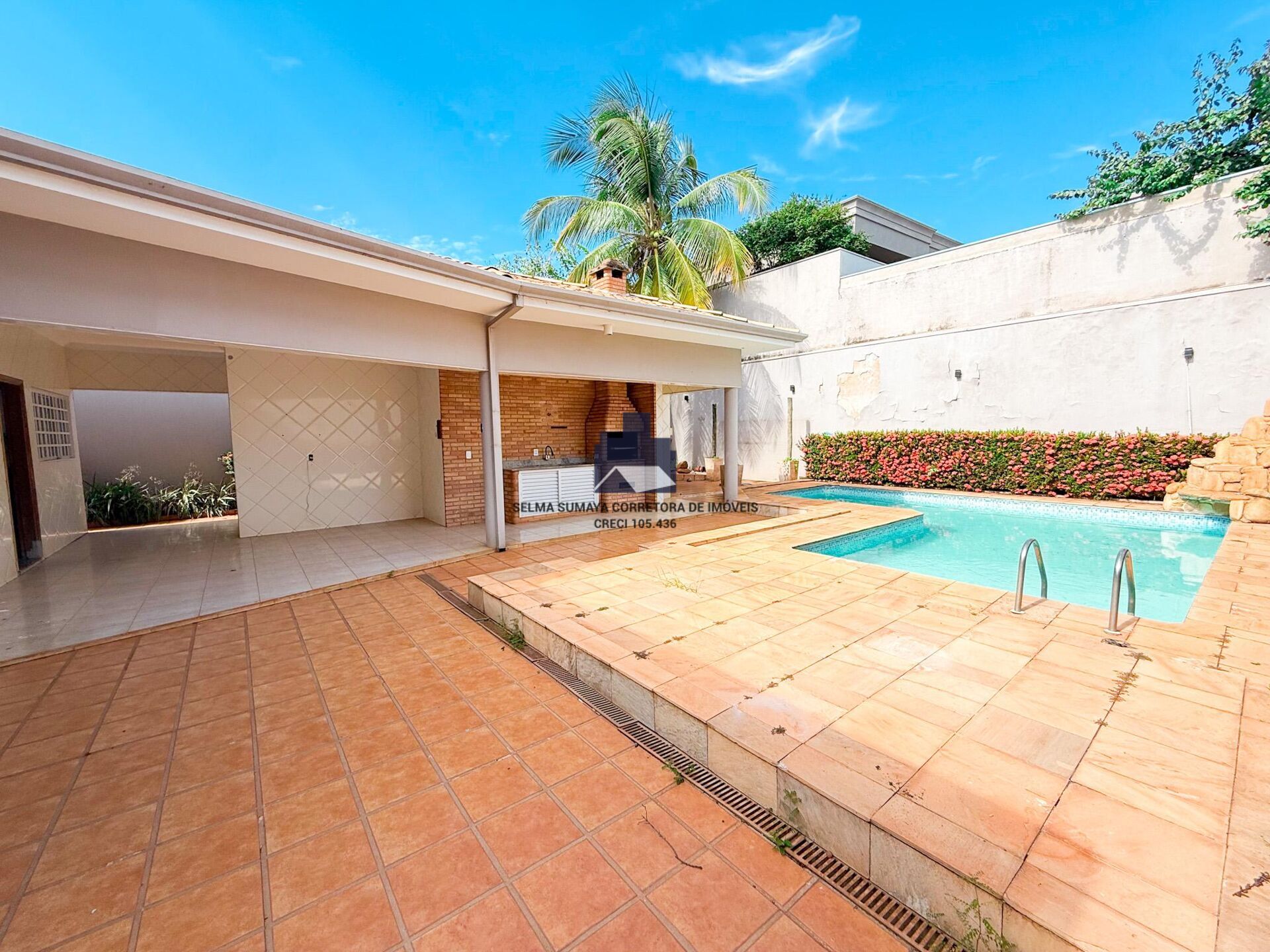 Casa de Condomínio com 3 quartos à venda, 320m² — foto 7 de 28