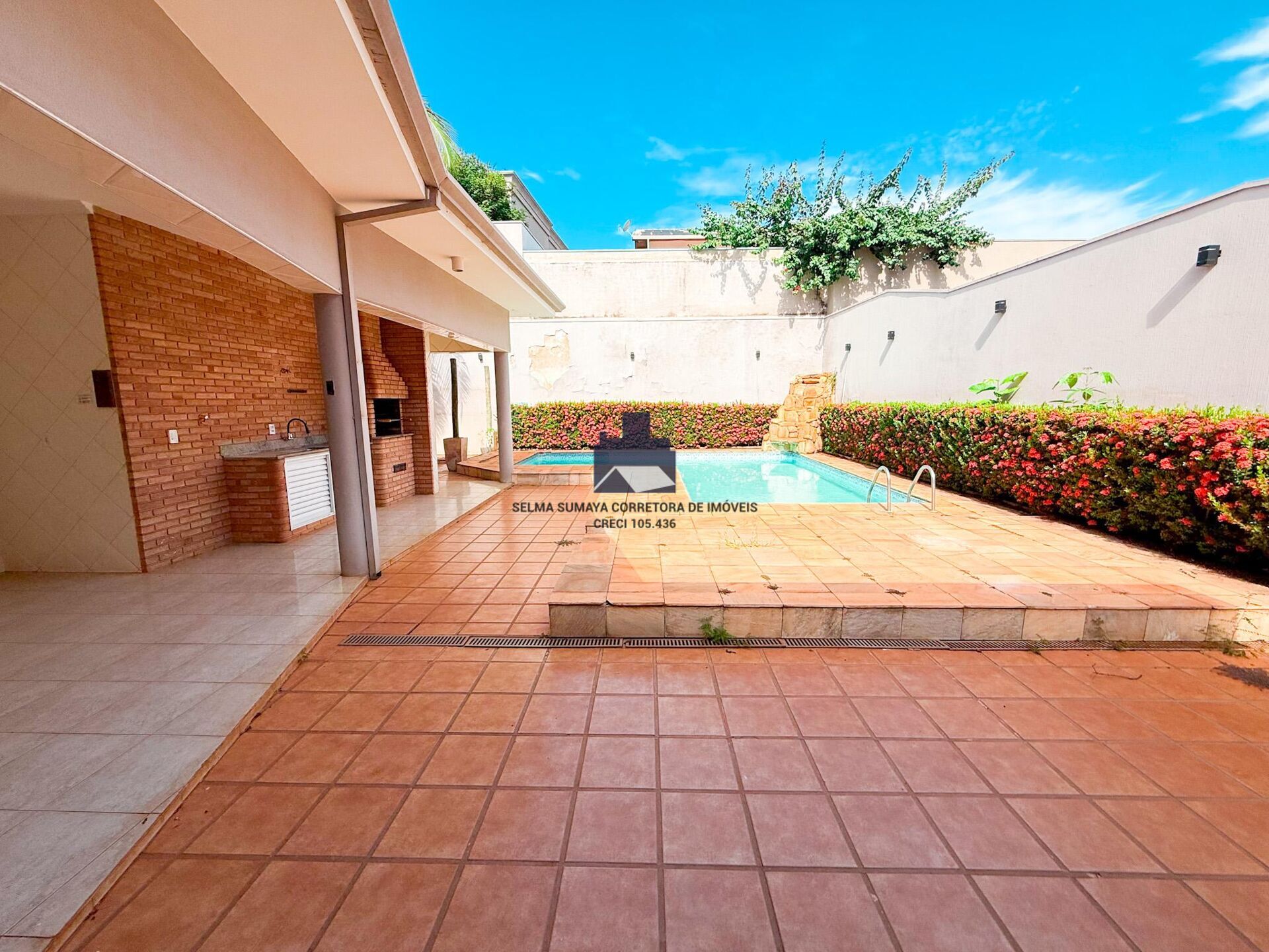 Casa de Condomínio com 3 quartos à venda, 320m² — foto 20 de 28